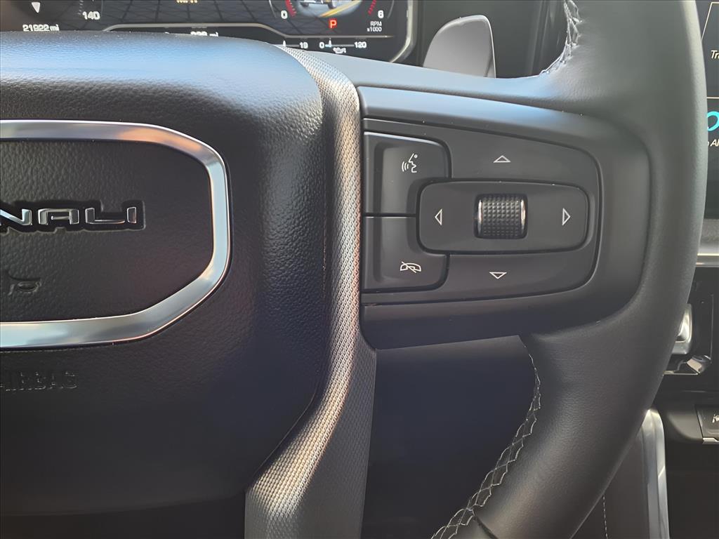 Used Car 2023 Gmc Sierra 1500  Denali For Sale Under $60,000 In Bastrop, Texas