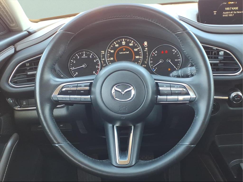 Used Car 2023 Mazda Cx-30  2.5 S Premium Package For Sale Under $25,000 In Bastrop, Texas