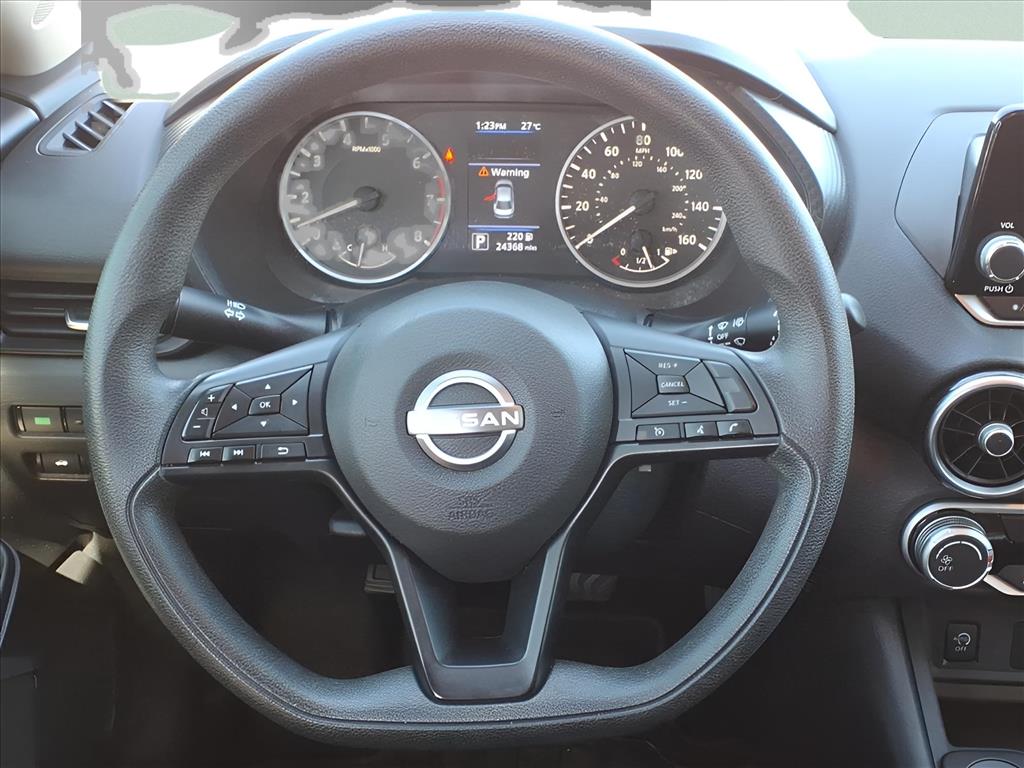 Used Car 2024 Nissan Sentra  S For Sale Under $20,000 In Bastrop, Texas