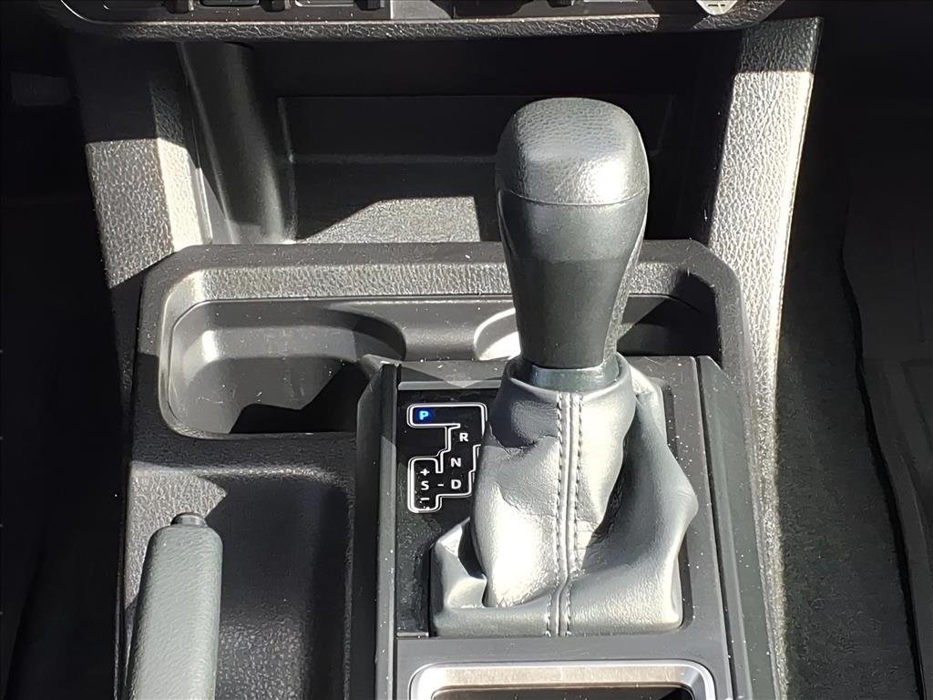 Used Car 2023 Toyota Tacoma  V6 For Sale Under $40,000 In Bastrop, Texas