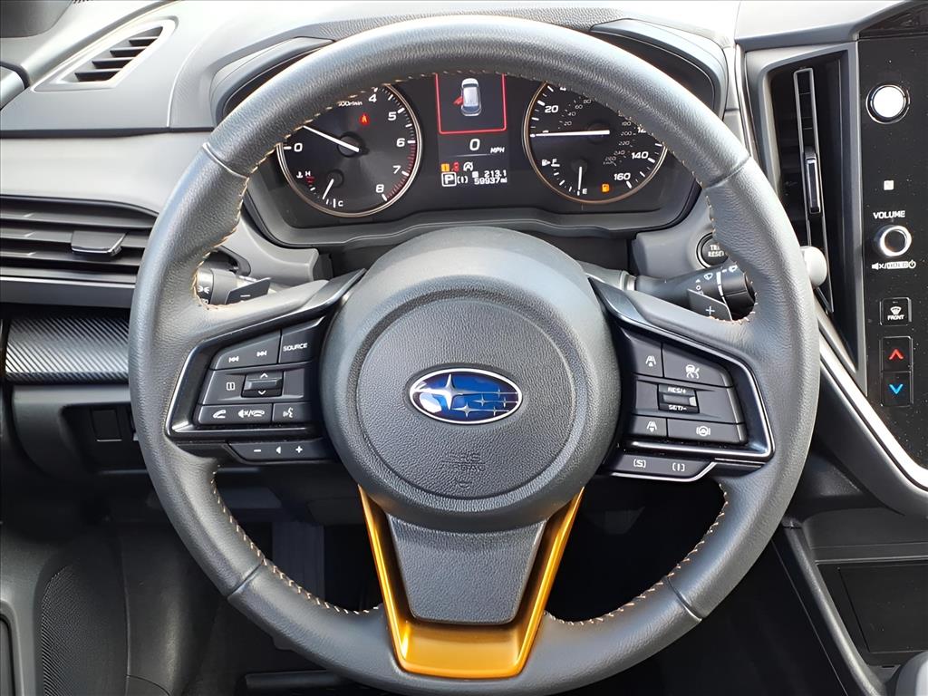 Used Car 2024 Subaru Crosstrek  Wilderness For Sale Under $35,000 In Bastrop, Texas