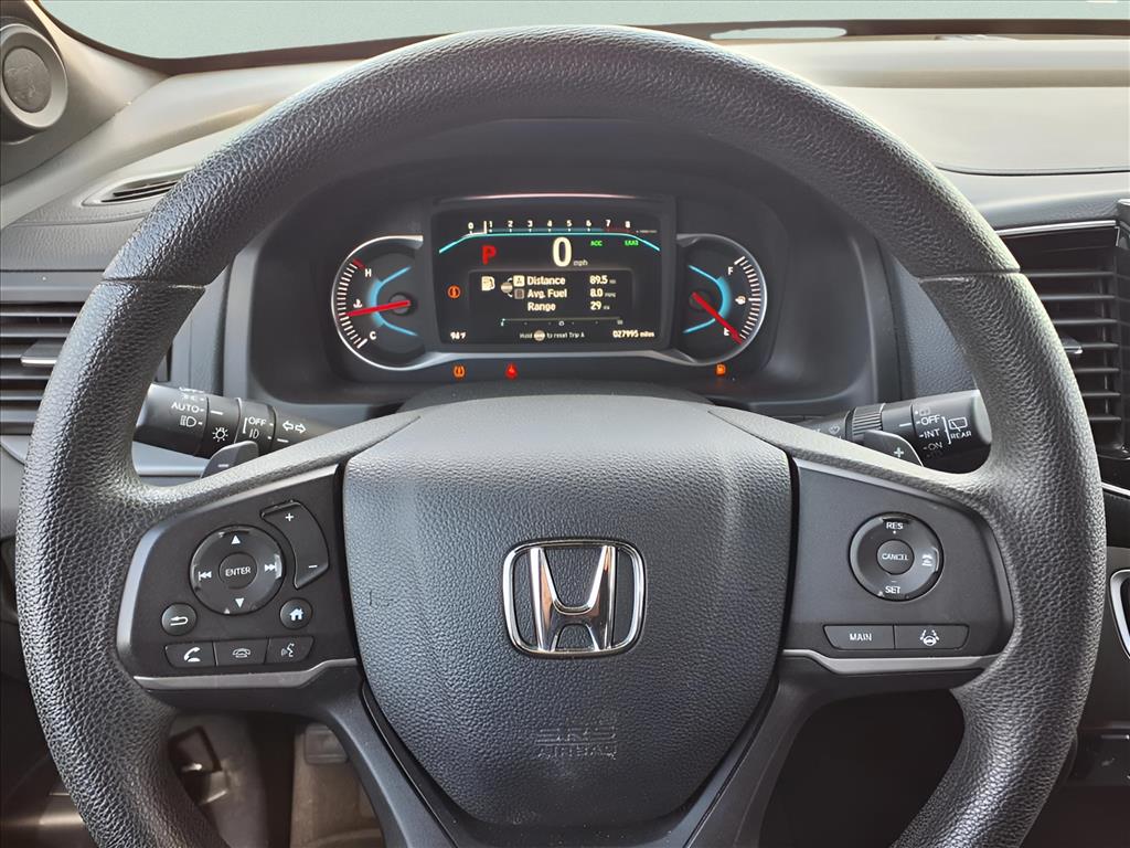 Used Car 2022 Honda Pilot  Sport For Sale Under $35,000 In Bastrop, Texas
