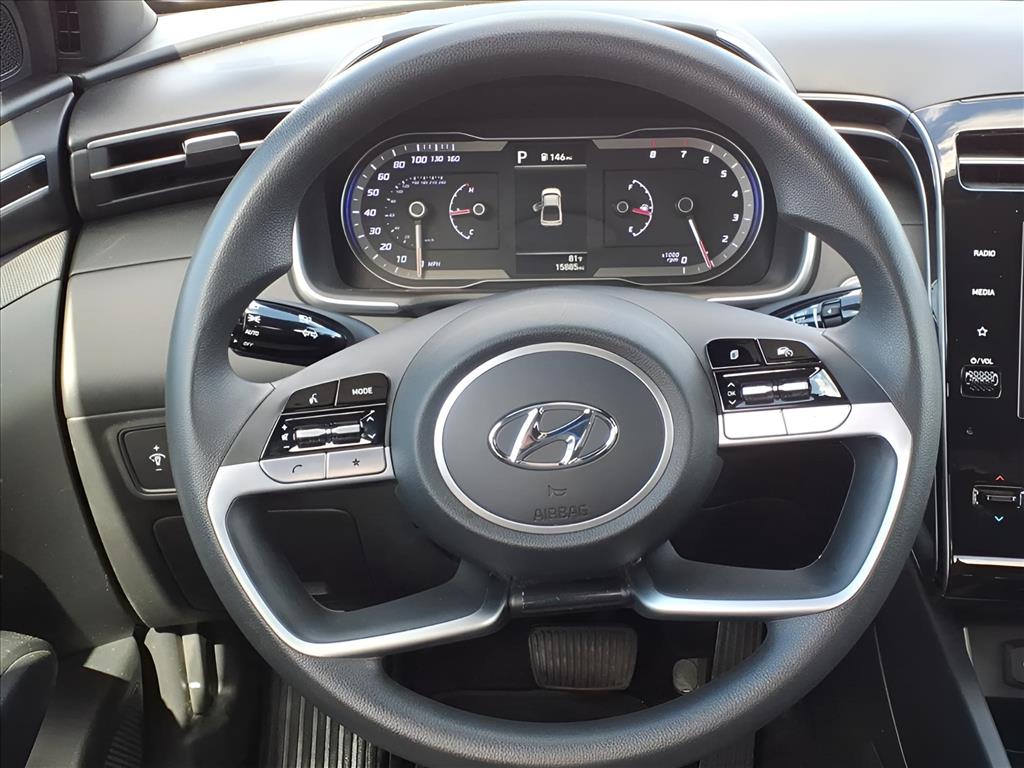 Used Car 2024 Hyundai Santa Cruz  Sel For Sale Under $30,000 In Bastrop, Texas