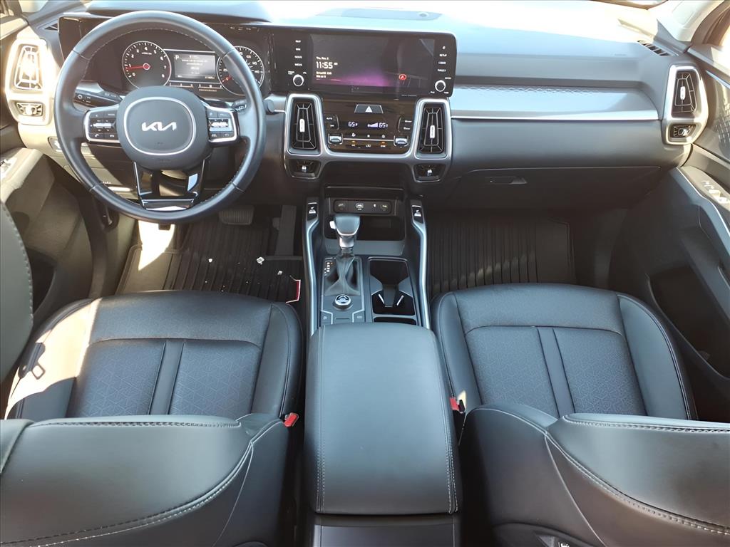 Used Car 2023 Kia Sorento  S For Sale Under $30,000 In Bastrop, Texas