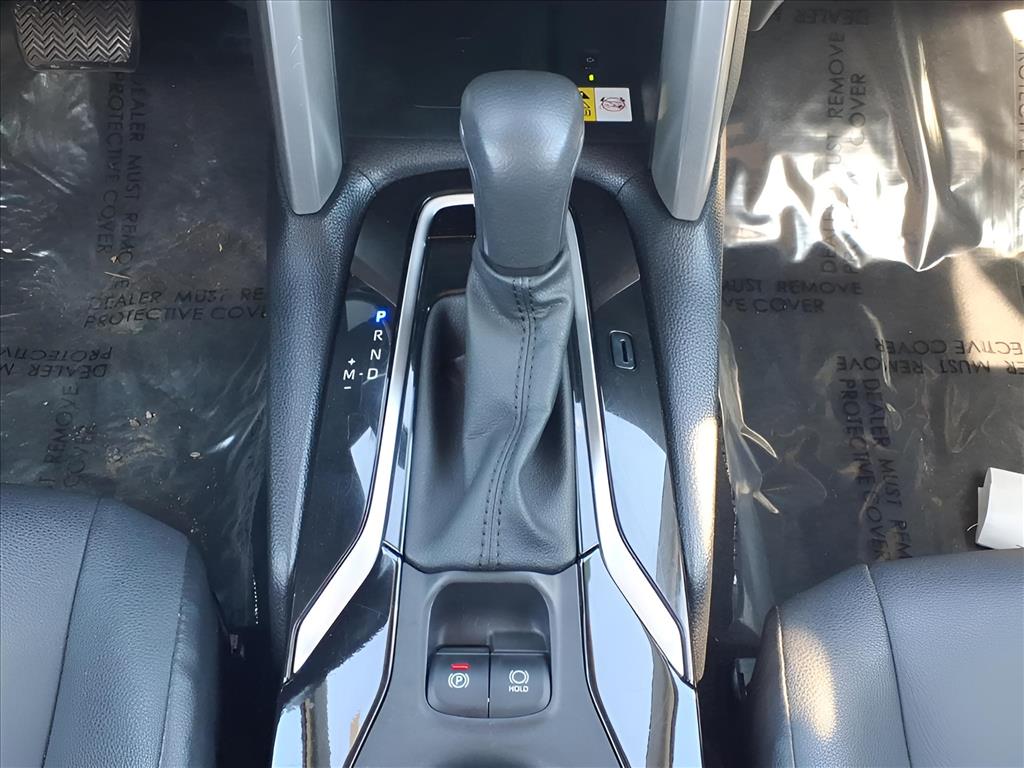 Used Car 2023 Toyota Corolla Cross  Xle For Sale Under $30,000 In Bastrop, Texas