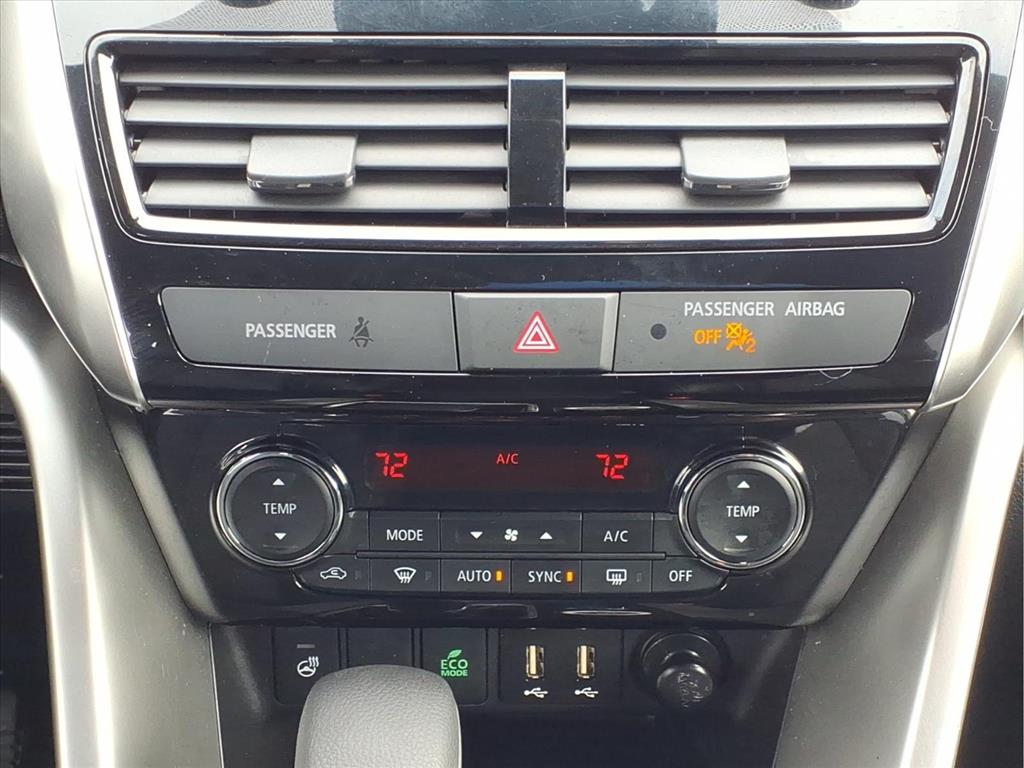 Used Car 2023 Mitsubishi Eclipse Cross  Sel For Sale Under $20,000 In Bastrop, Texas