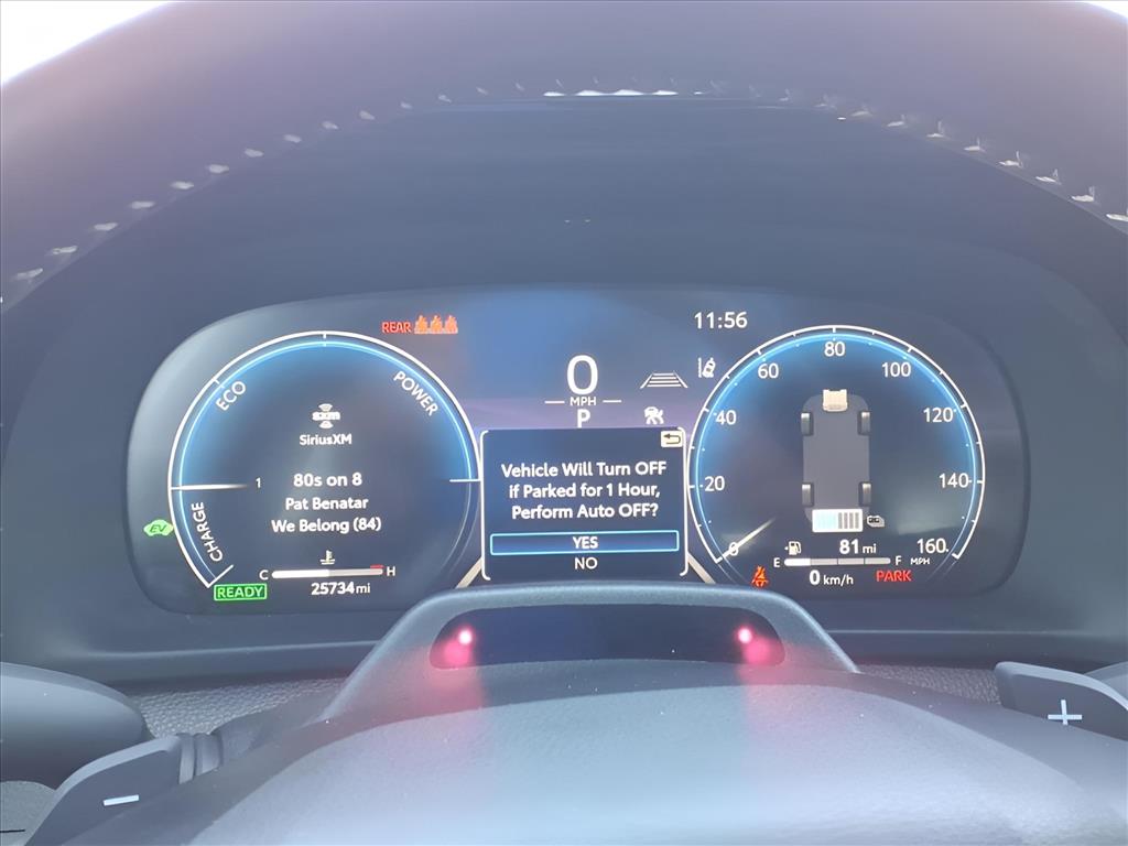 Used Car 2024 Toyota Crown  Platinum For Sale Under $50,000 In Bastrop, Texas