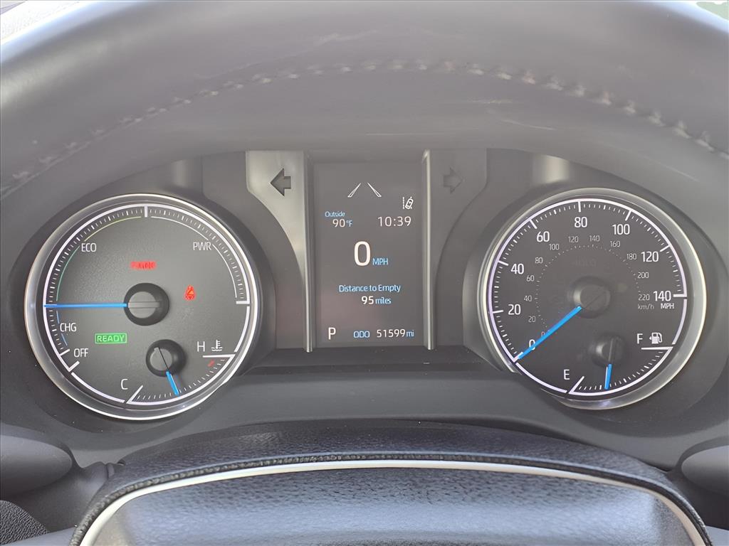 Used Car 2021 Toyota Venza  For Sale In Bastrop, Texas