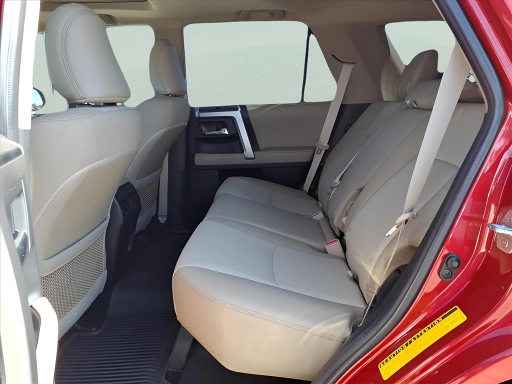 Used Car 2024 Toyota 4runner  Sr5 Premium For Sale Under $50,000 In Bastrop, Texas