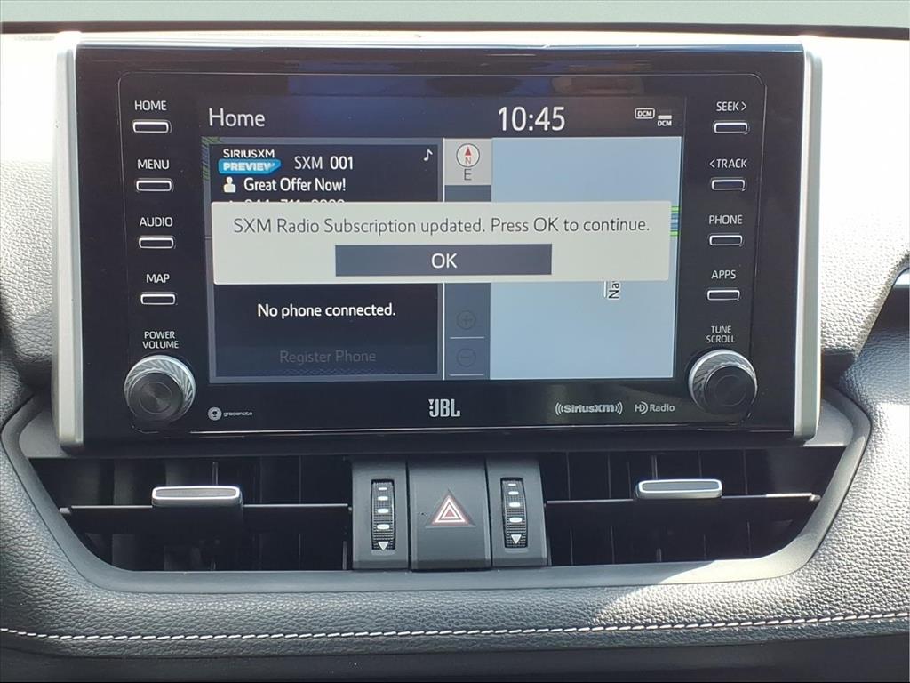 Used Car 2019 Toyota Rav4  Limited For Sale Under $30,000 In Bastrop, Texas