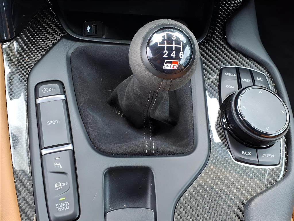 Used Car 2023 Toyota Gr Supra  A91-mt Edition For Sale Under $70,000 In Bastrop, Texas