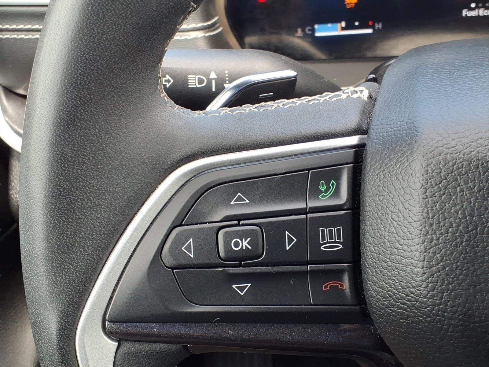 Used Car 2023 Jeep Grand Cherokee  Altitude X For Sale Under $35,000 In Bastrop, Texas