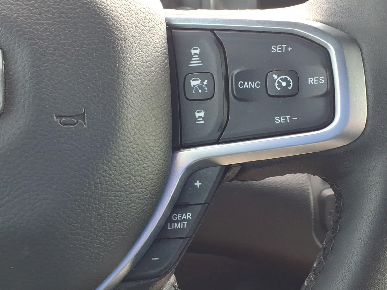 Used Car 2025 Ram 1500  Big Horn/lone Star For Sale Under $40,000 In Bastrop, Texas