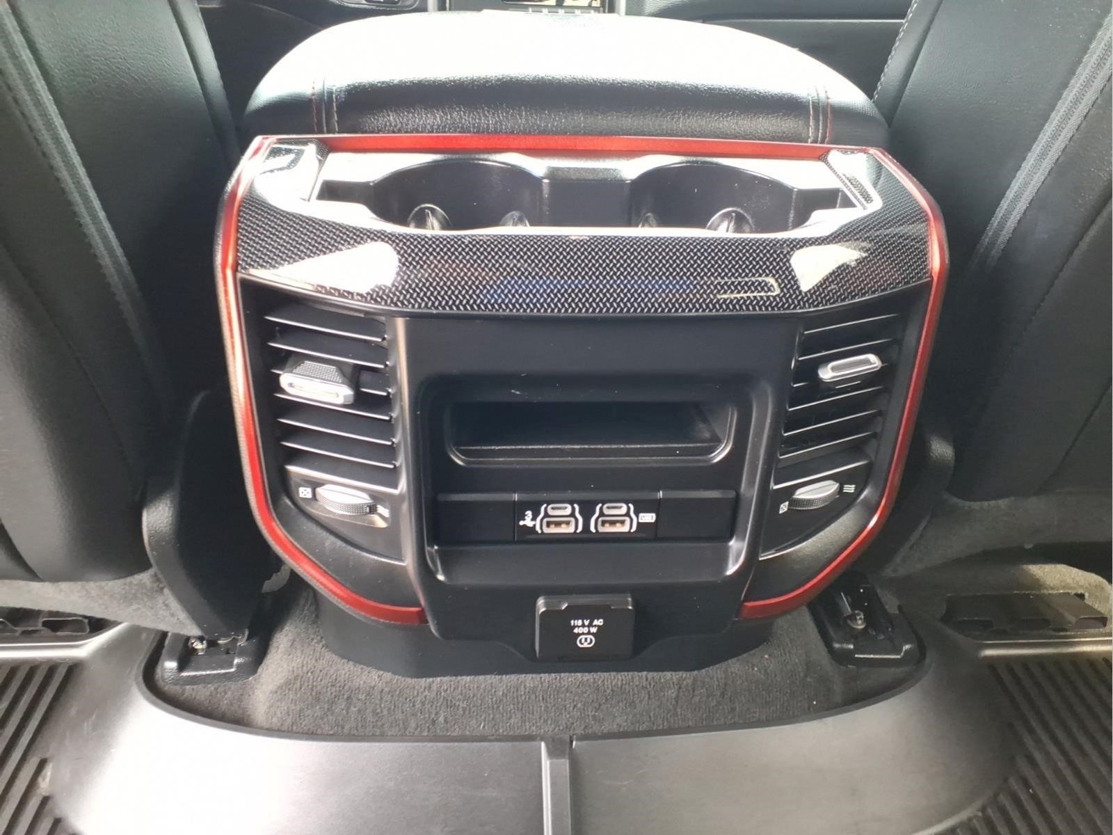 Used Car 2020 Ram 1500  Rebel For Sale Under $40,000 In Bastrop, Texas