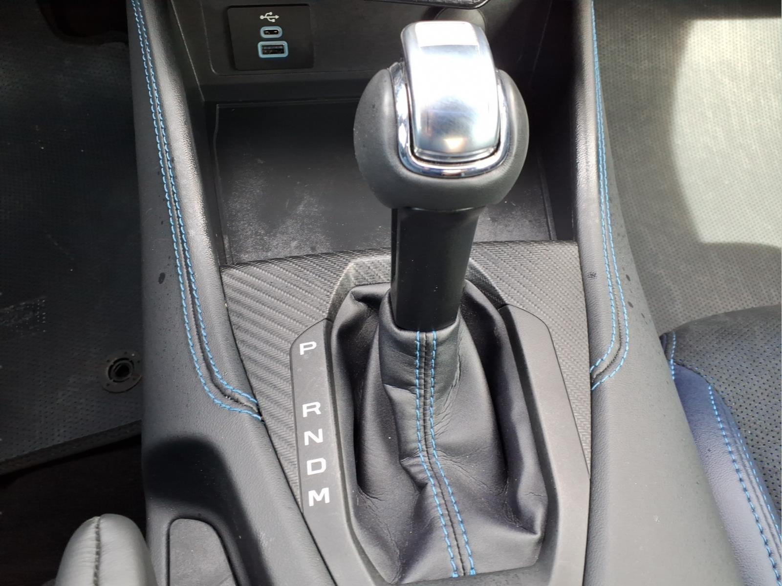 Used Car 2025 Ford Mustang  Dark Horse For Sale Under $70,000 In Bastrop, Texas