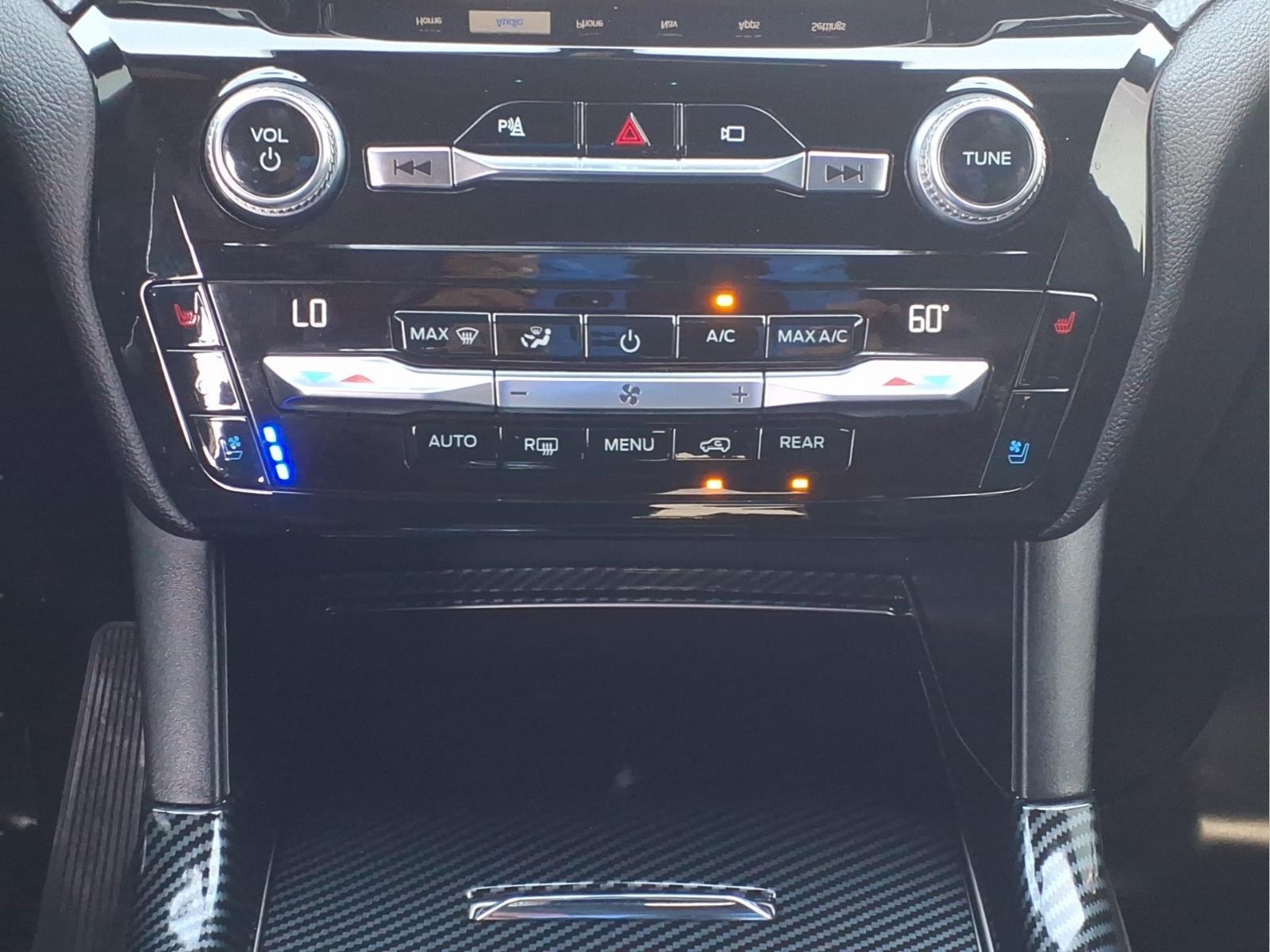 Used Car 2021 Ford Explorer  St For Sale Under $35,000 In Bastrop, Texas