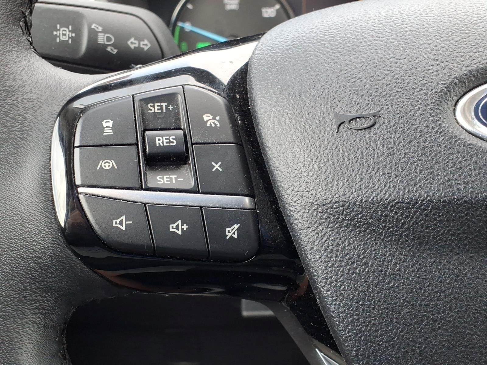 Used Car 2022 Ford Escape Plug-in Hybrid  Se For Sale Under $25,000 In Bastrop, Texas