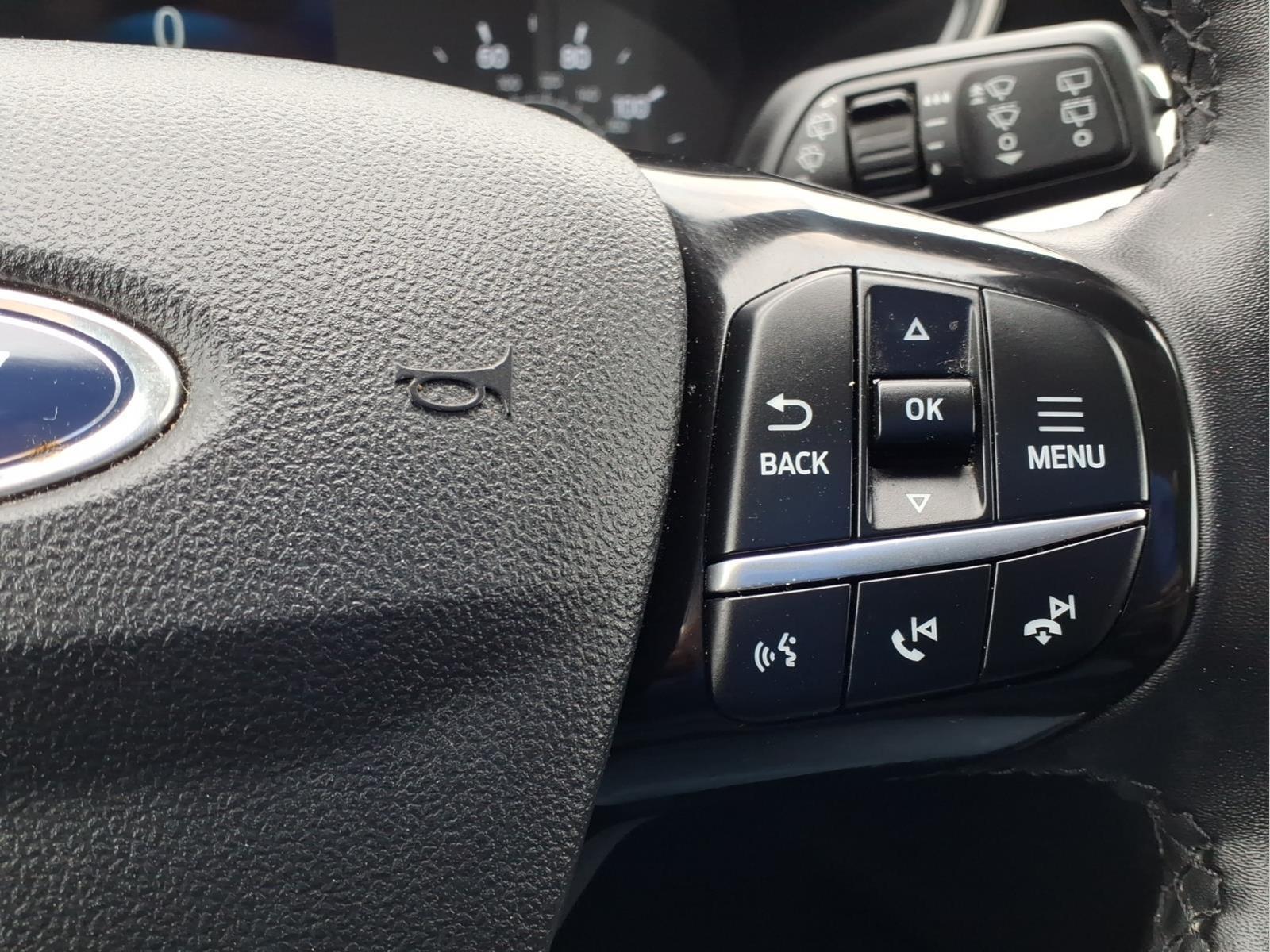 Used Car 2022 Ford Escape  Se For Sale Under $20,000 In Bastrop, Texas