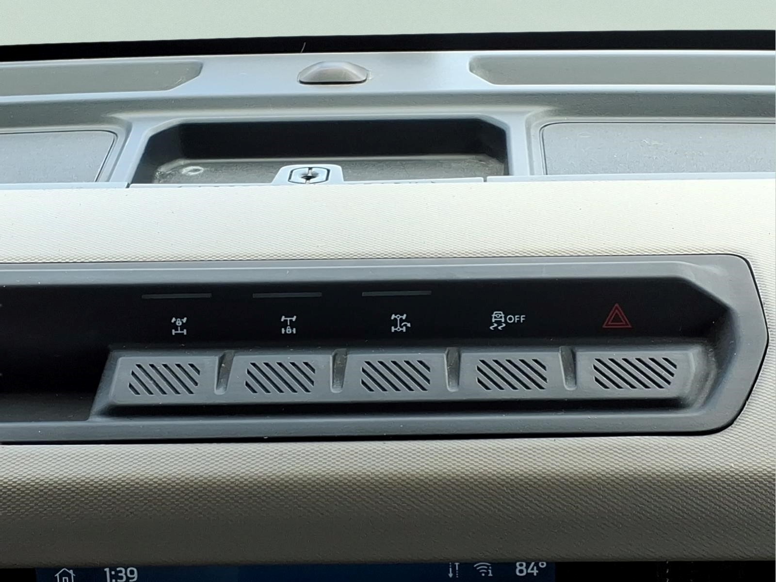 Used Car 2021 Ford Bronco  Big Bend For Sale Under $35,000 In Bastrop, Texas