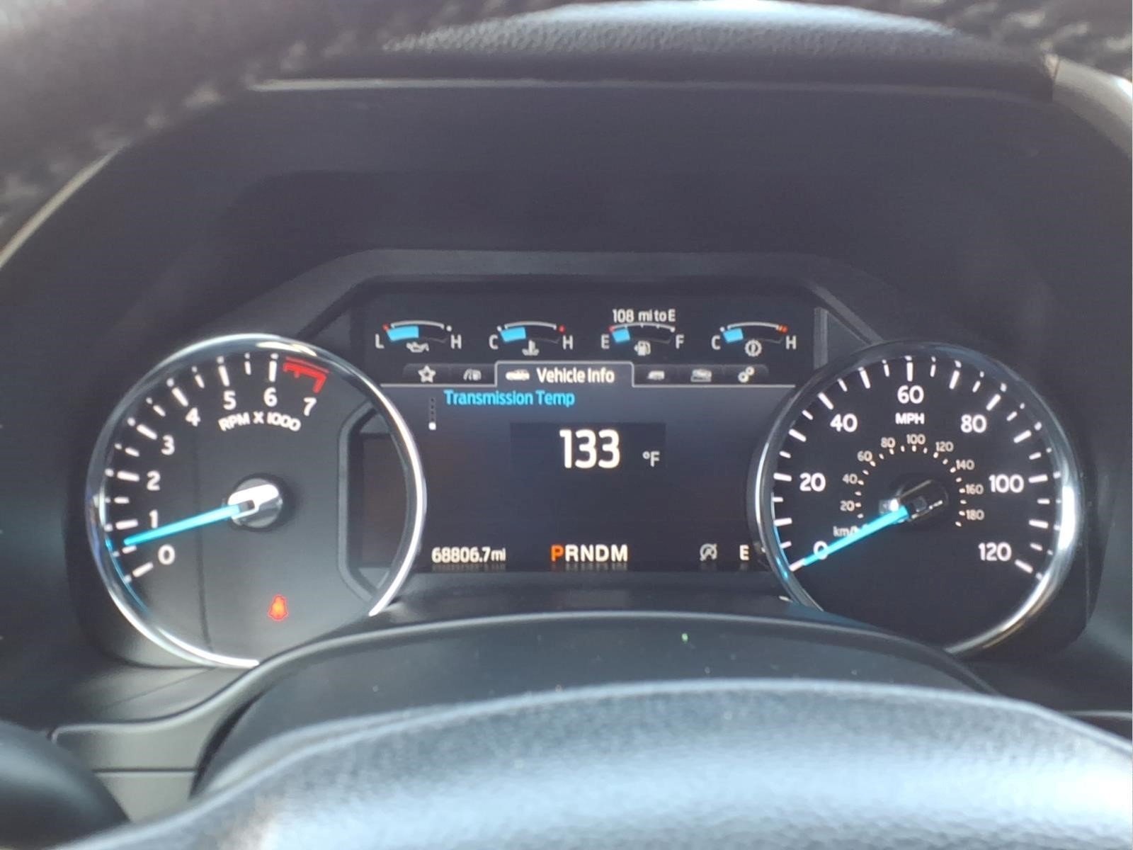Used Car 2021 Ford Expedition Max  Xlt For Sale Under $35,000 In Bastrop, Texas