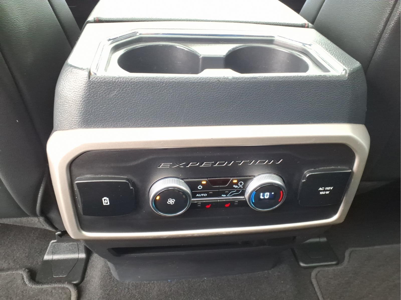 Used Car 2024 Ford Expedition Max  Limited For Sale Under $50,000 In Bastrop, Texas