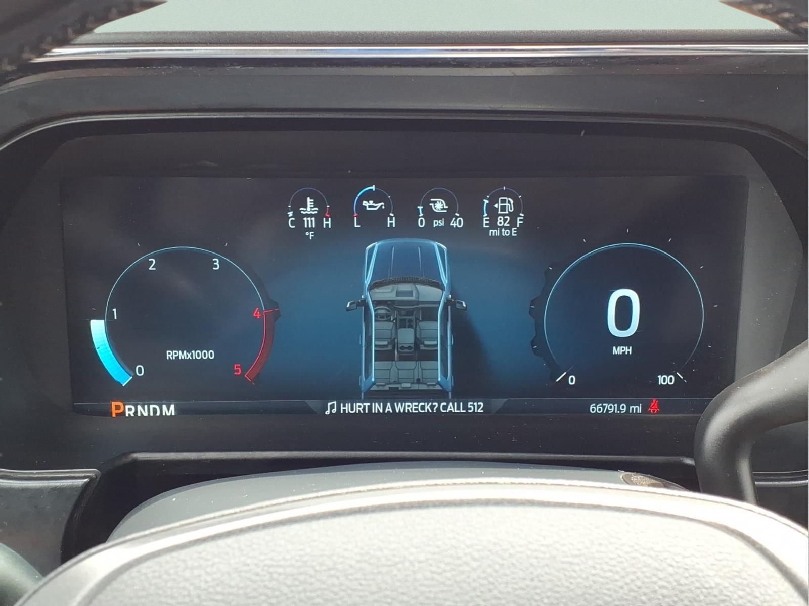 Used Car 2023 Ford F-250 Super Duty  Lariat For Sale Under $70,000 In Bastrop, Texas