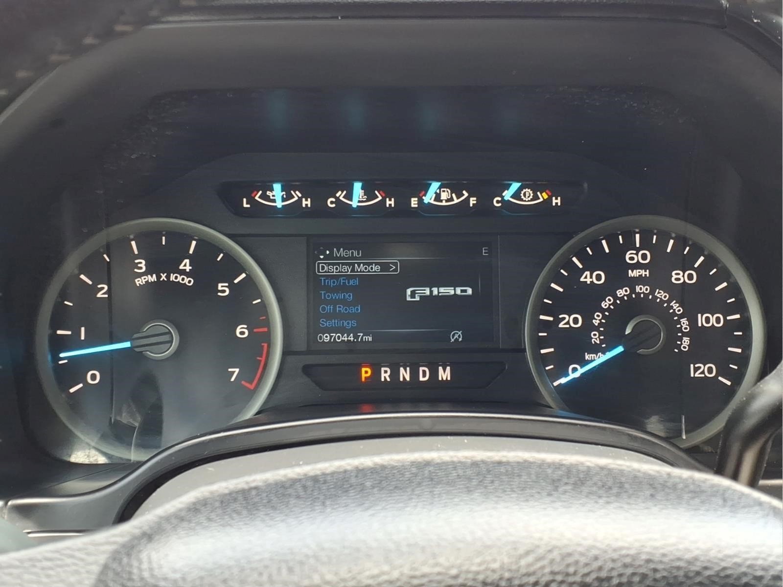 Used Car 2019 Ford F-150  Xlt For Sale Under $30,000 In Bastrop, Texas