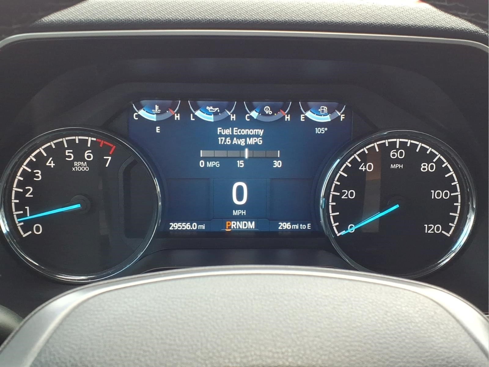 Used Car 2023 Ford F-150  Xlt For Sale Under $50,000 In Bastrop, Texas