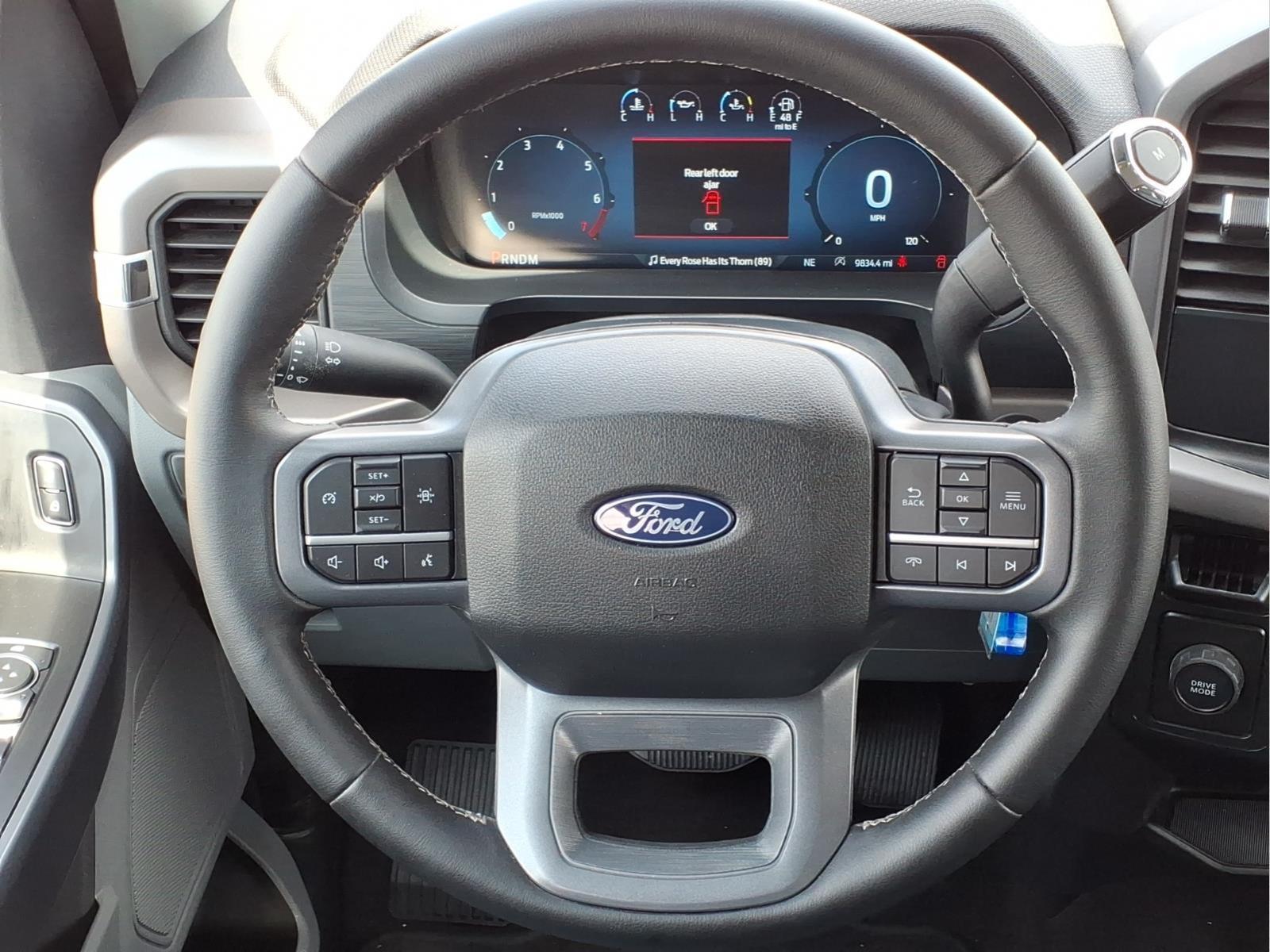 Used Car 2025 Ford F-150  Xlt For Sale Under $50,000 In Bastrop, Texas