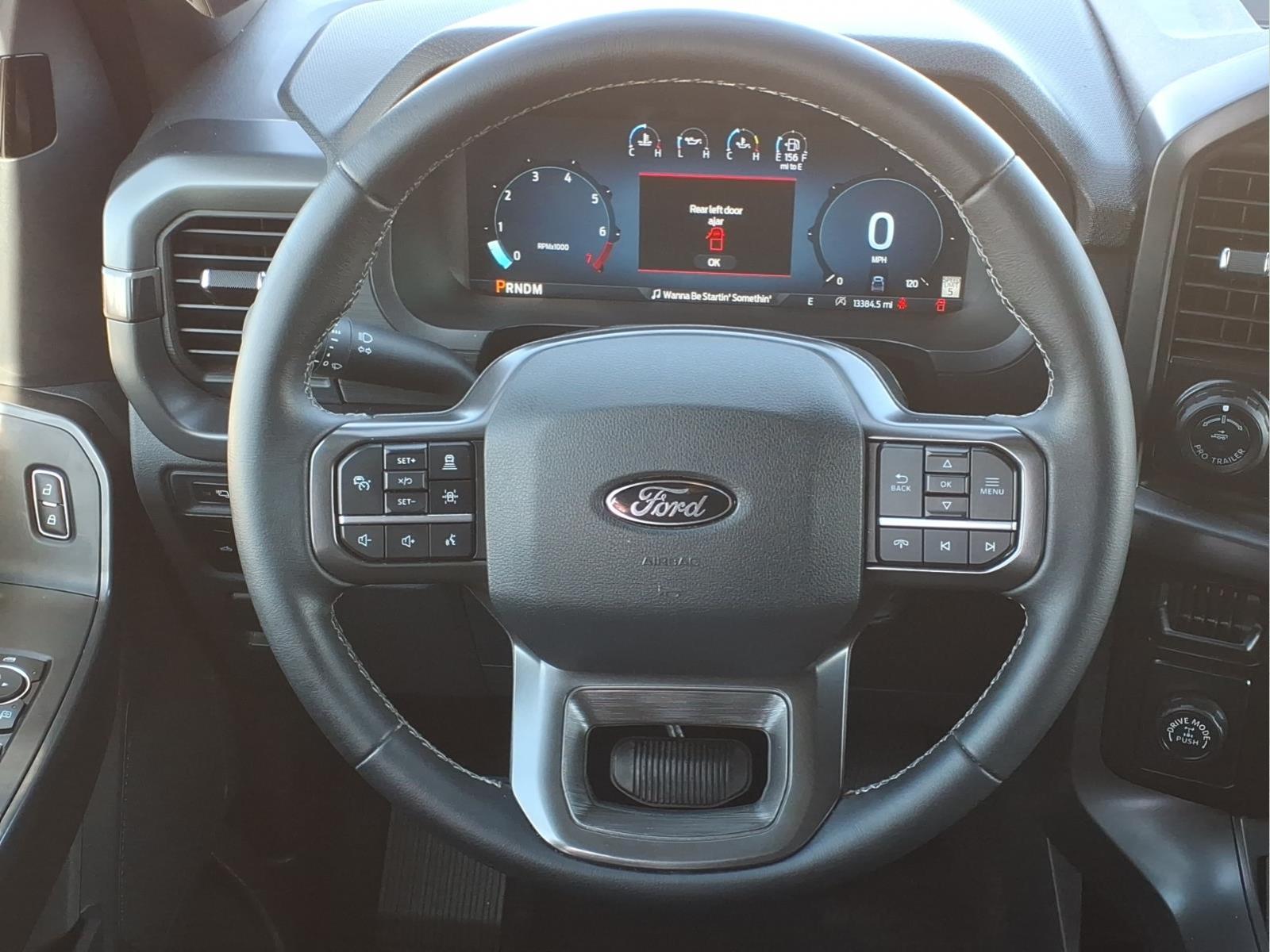 Used Car 2024 Ford F-150  Xlt For Sale Under $50,000 In Bastrop, Texas