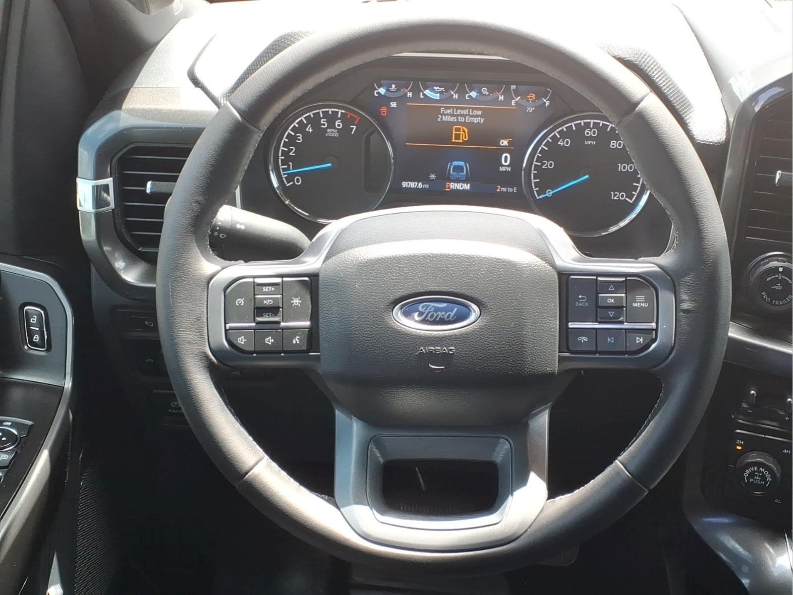 Used Car 2023 Ford F-150  Xlt For Sale Under $40,000 In Bastrop, Texas