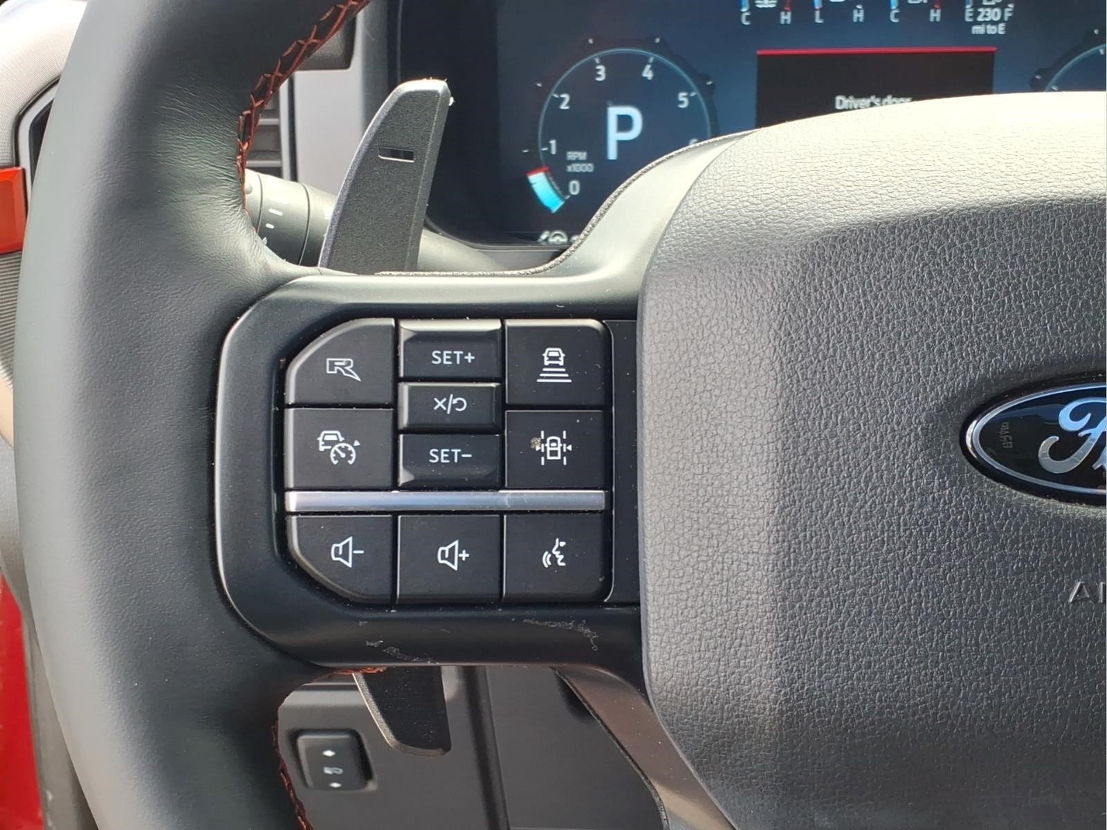Used Car 2025 Ford F-150  Raptor For Sale Under $90,000 In Bastrop, Texas