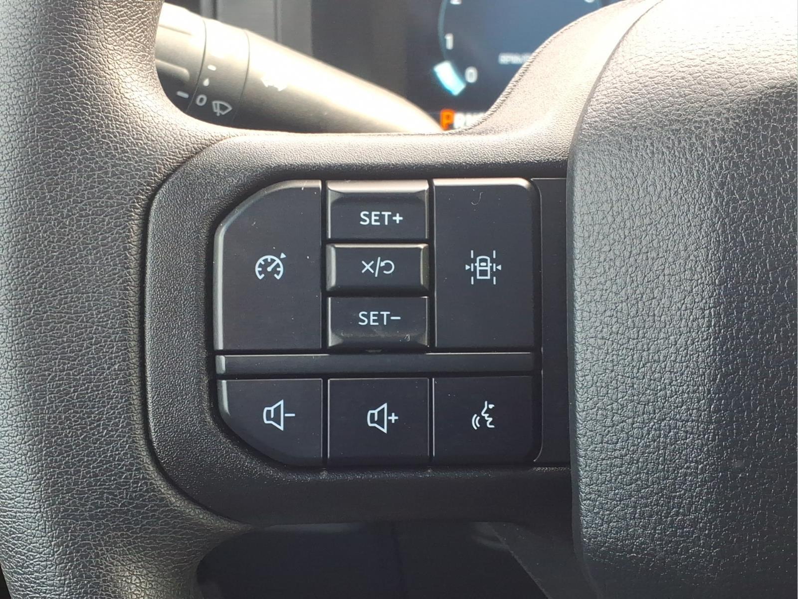 Used Car 2024 Ford F-150  Stx For Sale Under $50,000 In Bastrop, Texas