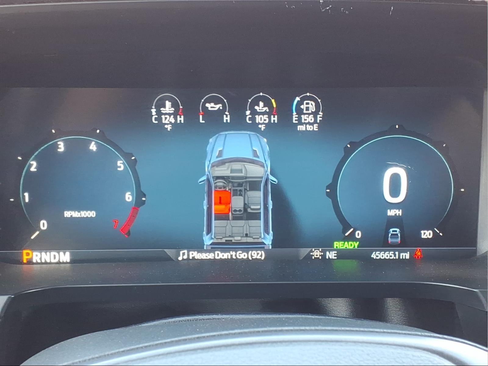 Used Car 2024 Ford F-150  Xlt For Sale Under $40,000 In Austin, Texas