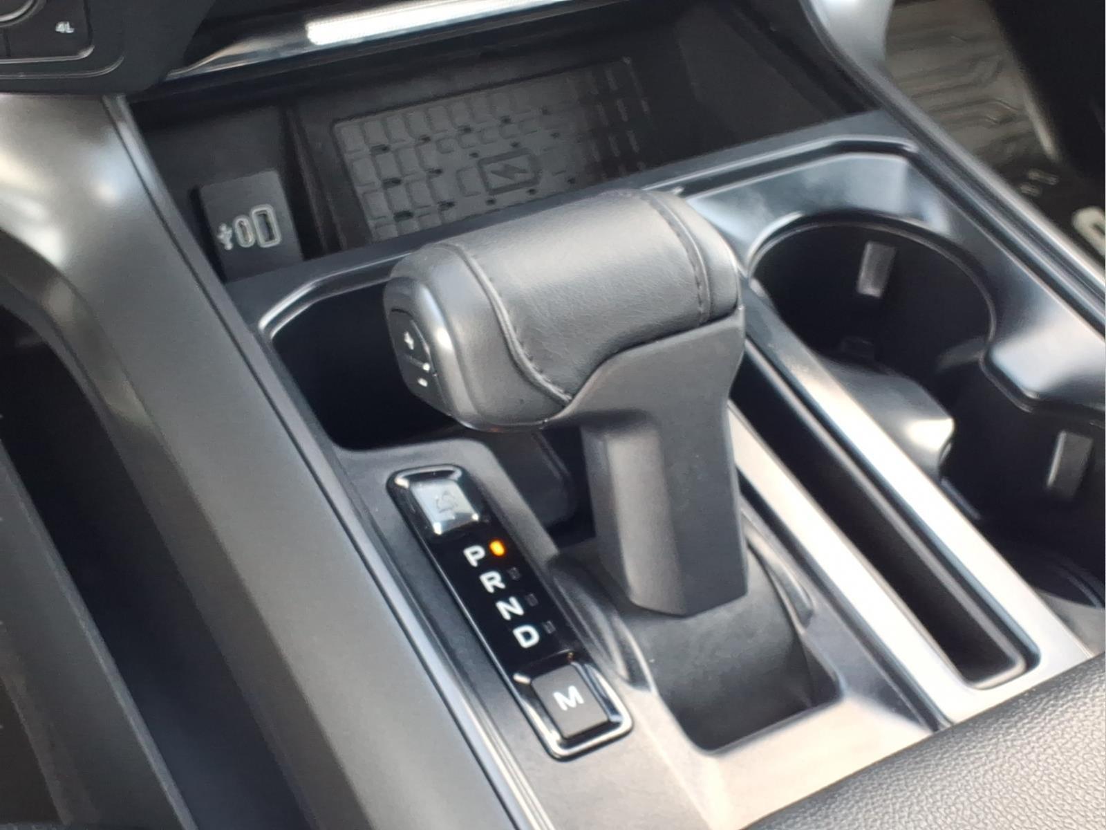 Used Car 2025 Ford F-150  Lariat For Sale Under $60,000 In Bastrop, Texas