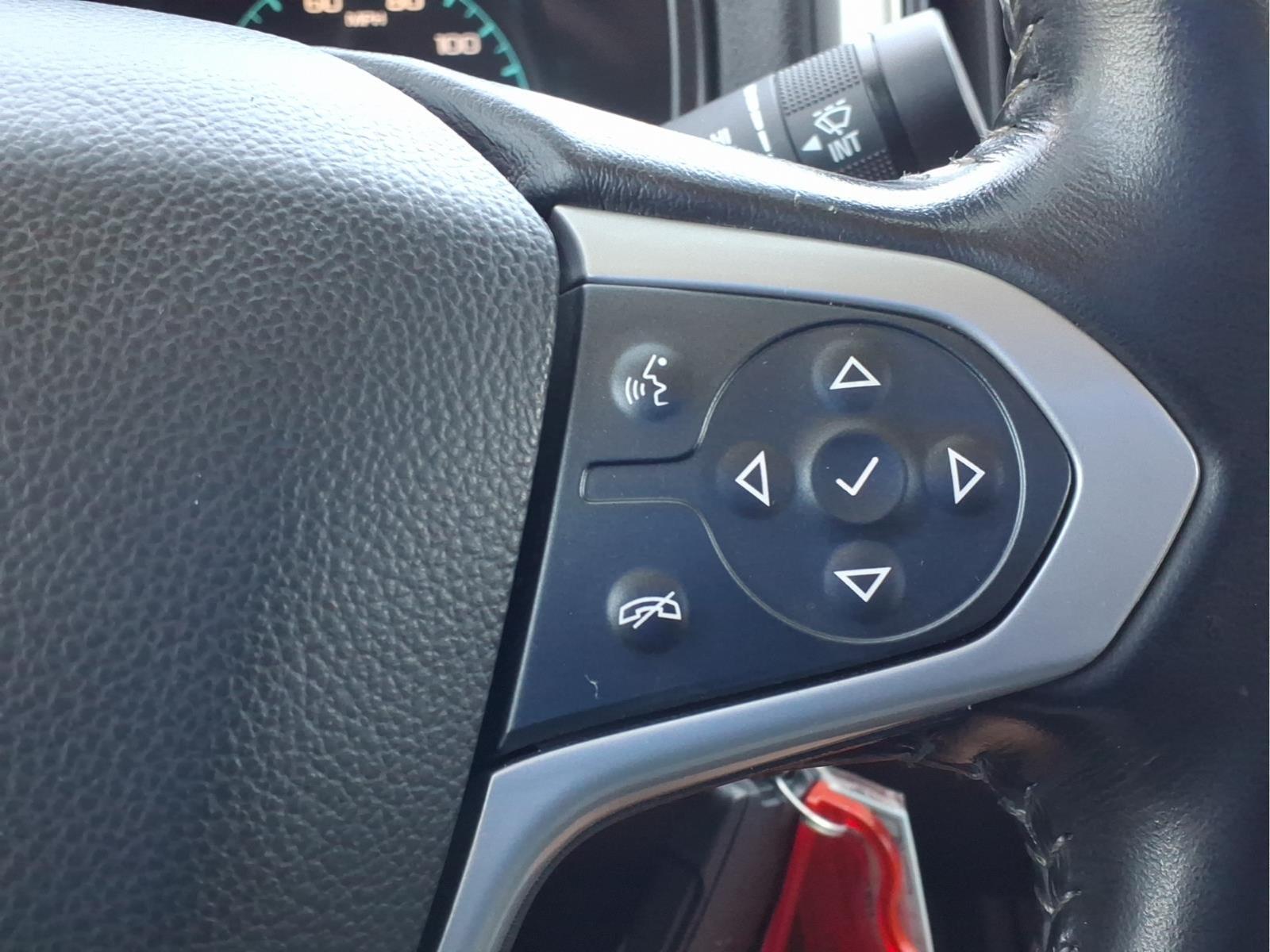 Used Car 2022 Chevrolet Colorado  Lt For Sale Under $30,000 In Bastrop, Texas