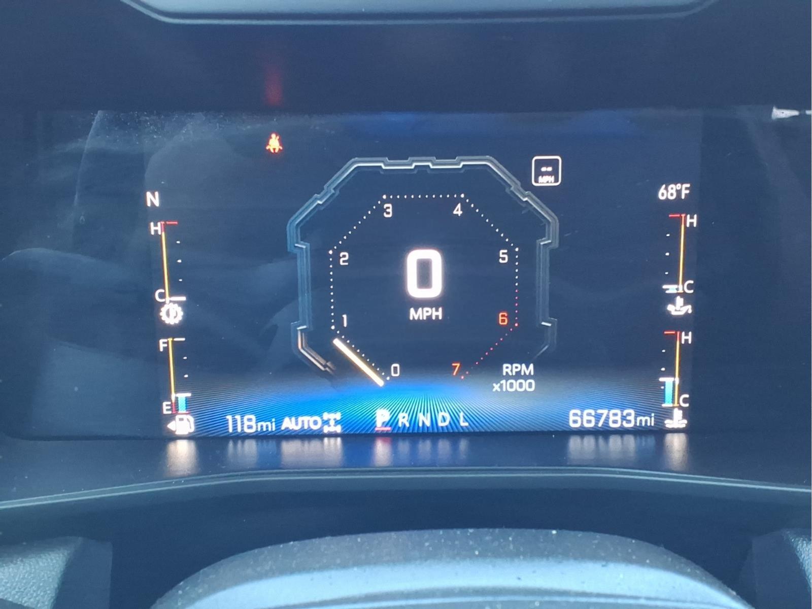 Used Car 2023 Chevrolet Colorado  Trail Boss For Sale Under $35,000 In Bastrop, Texas