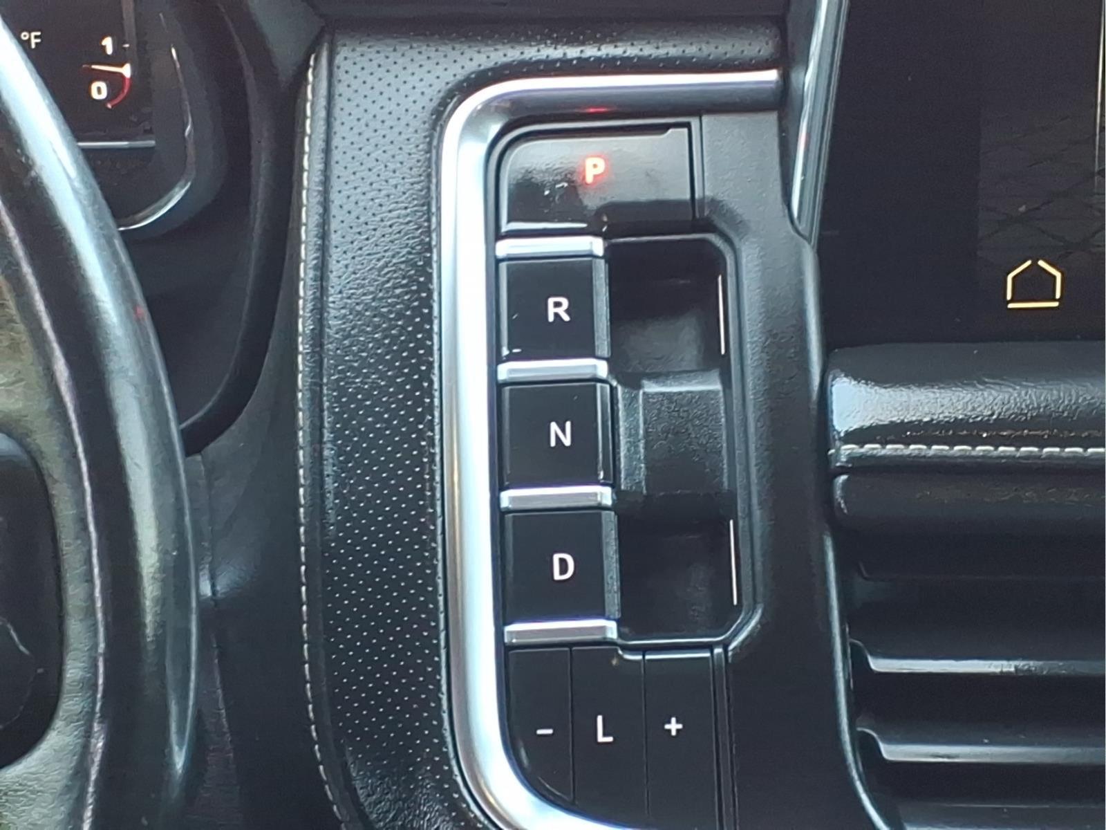 Used Car 2022 Gmc Yukon  Slt For Sale Under $35,000 In Bastrop, Texas