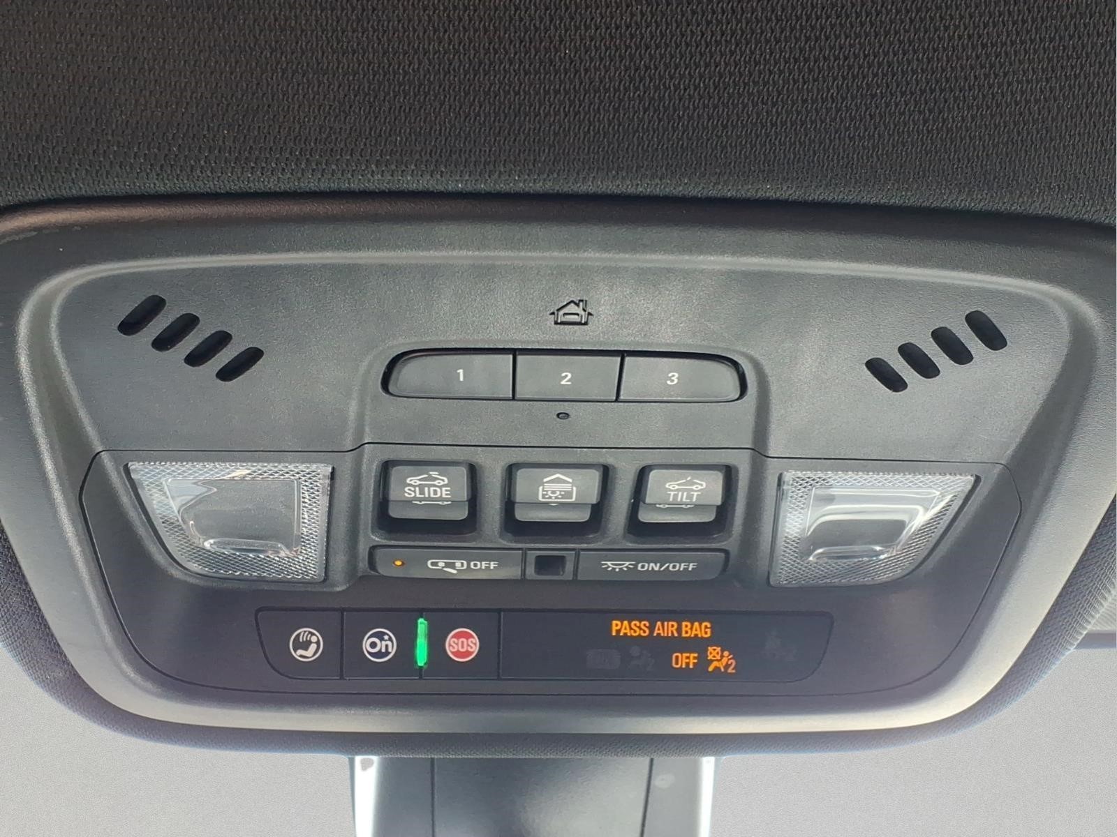 Used Car 2023 Chevrolet Traverse  Premier For Sale Under $30,000 In Bastrop, Texas