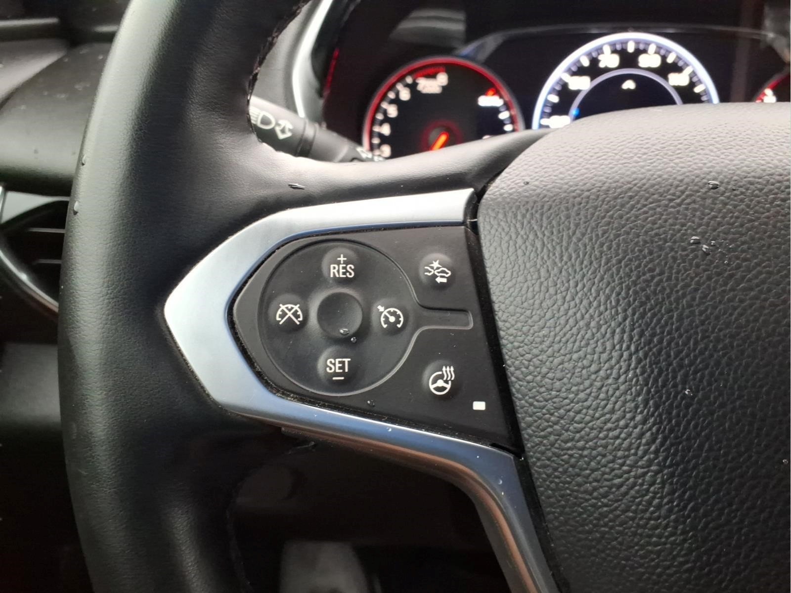 Used Car 2023 Chevrolet Traverse  High Country For Sale Under $40,000 In Bastrop, Texas