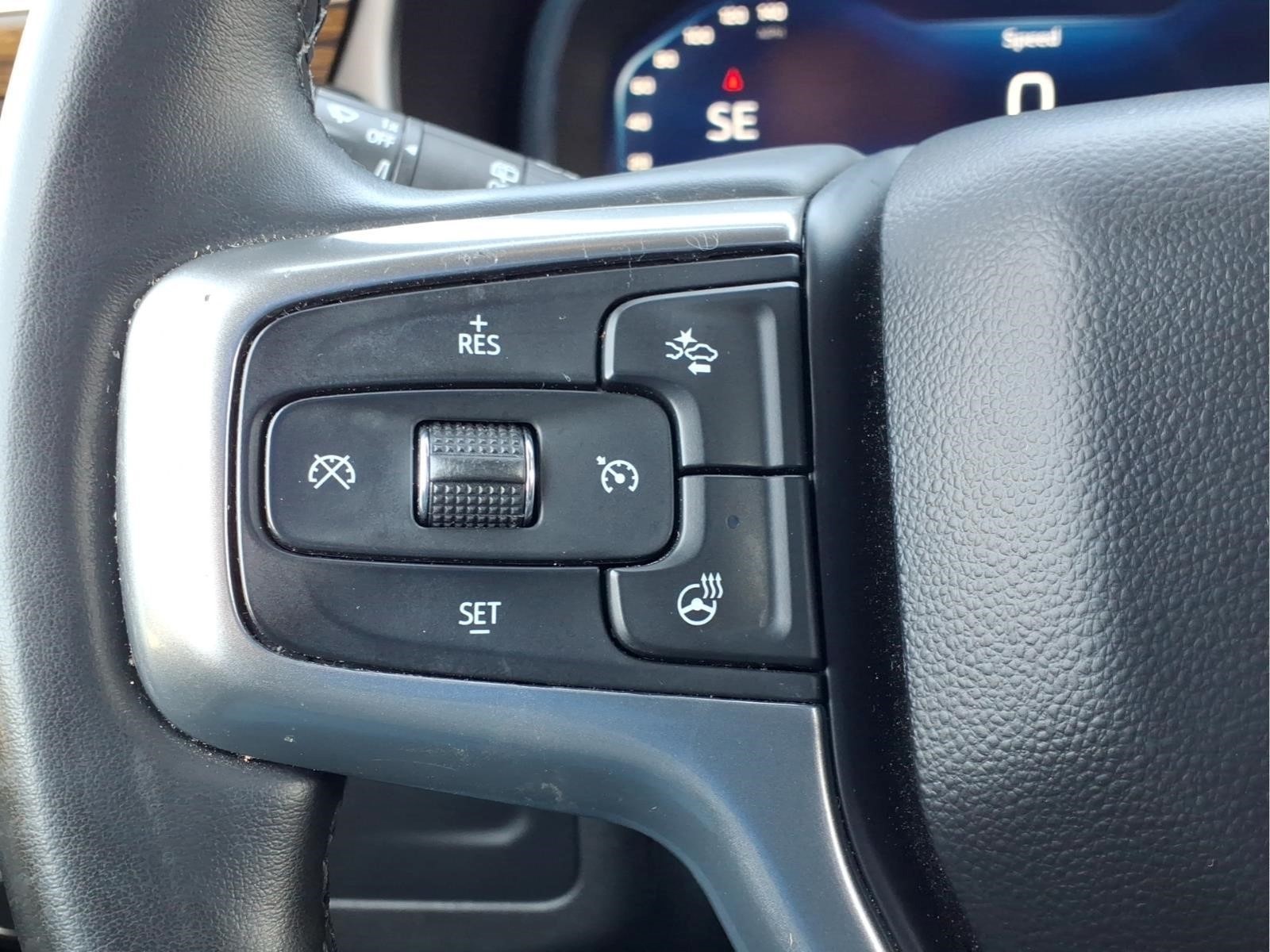 Used Car 2023 Chevrolet Tahoe  Premier For Sale Under $50,000 In Bastrop, Texas