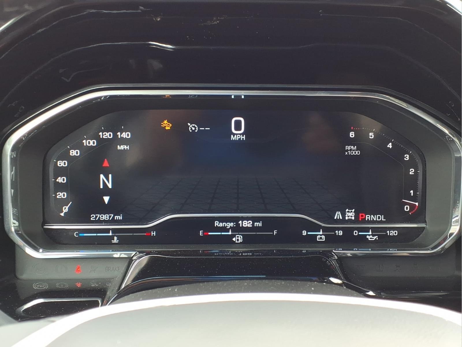 Used Car 2024 Gmc Sierra 1500  Slt For Sale Under $50,000 In Bastrop, Texas