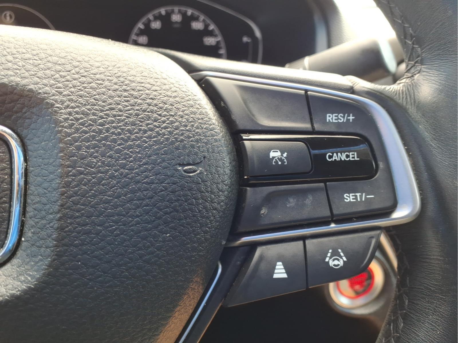 Used Car 2021 Honda Accord  Sport For Sale Under $25,000 In Bastrop, Texas