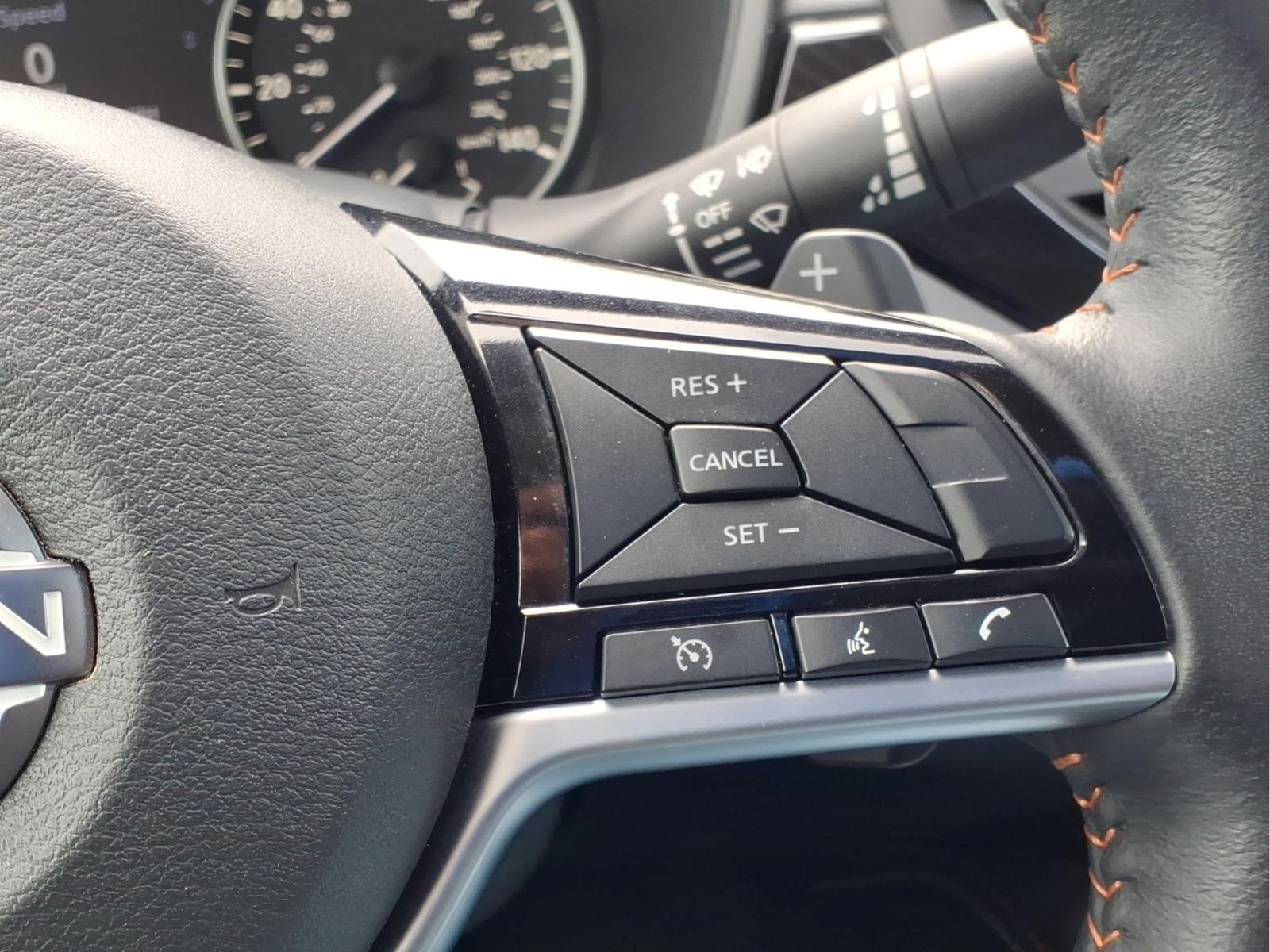 Used Car 2023 Nissan Altima  2.5 Sr For Sale Under $20,000 In Bastrop, Texas