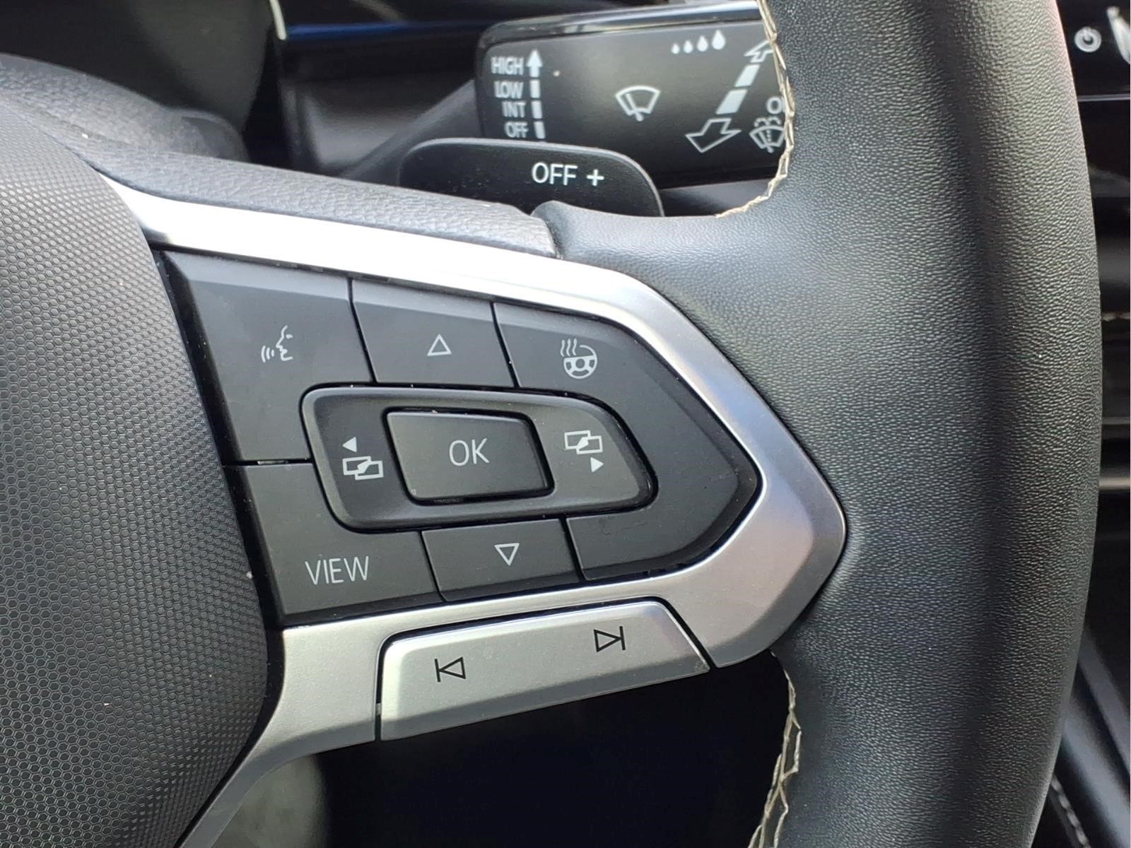 Used Car 2024 Volkswagen Atlas  2.0t Se For Sale Under $25,000 In Bastrop, Texas