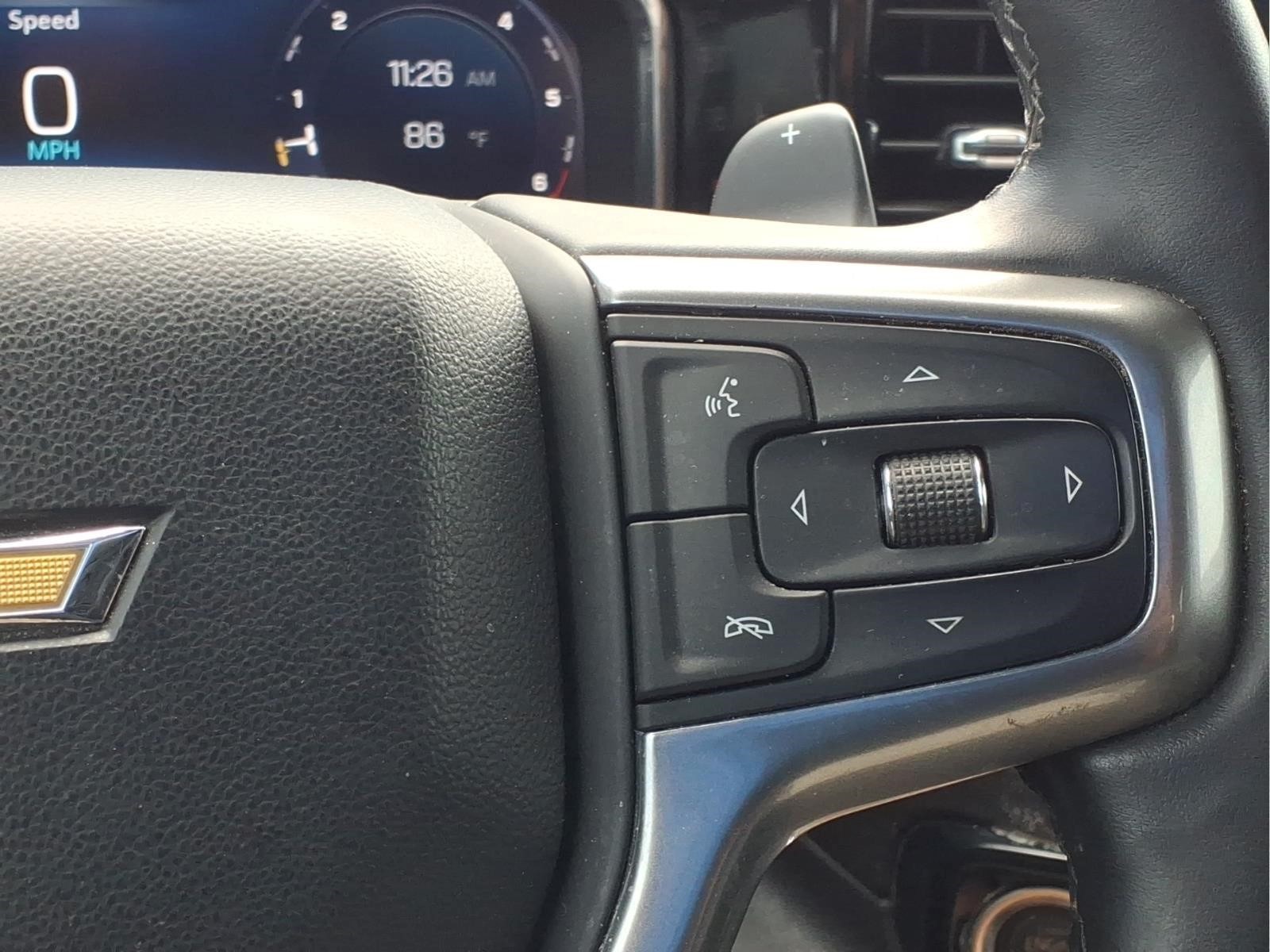 Used Car 2025 Chevrolet Silverado 1500  Ltz For Sale Under $50,000 In Bastrop, Texas