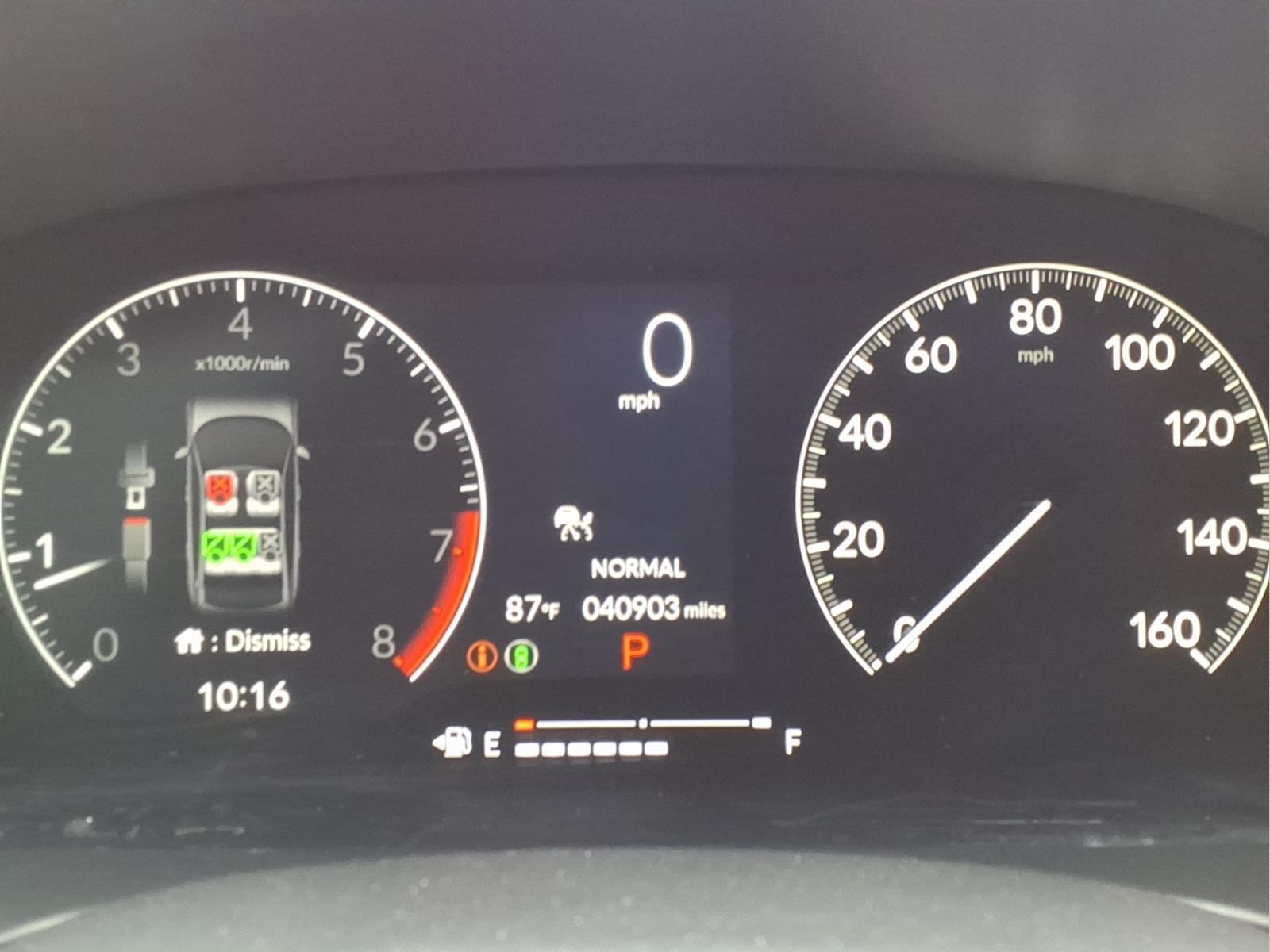 Used Car 2023 Honda Civic  Sport For Sale Under $30,000 In Bastrop, Texas