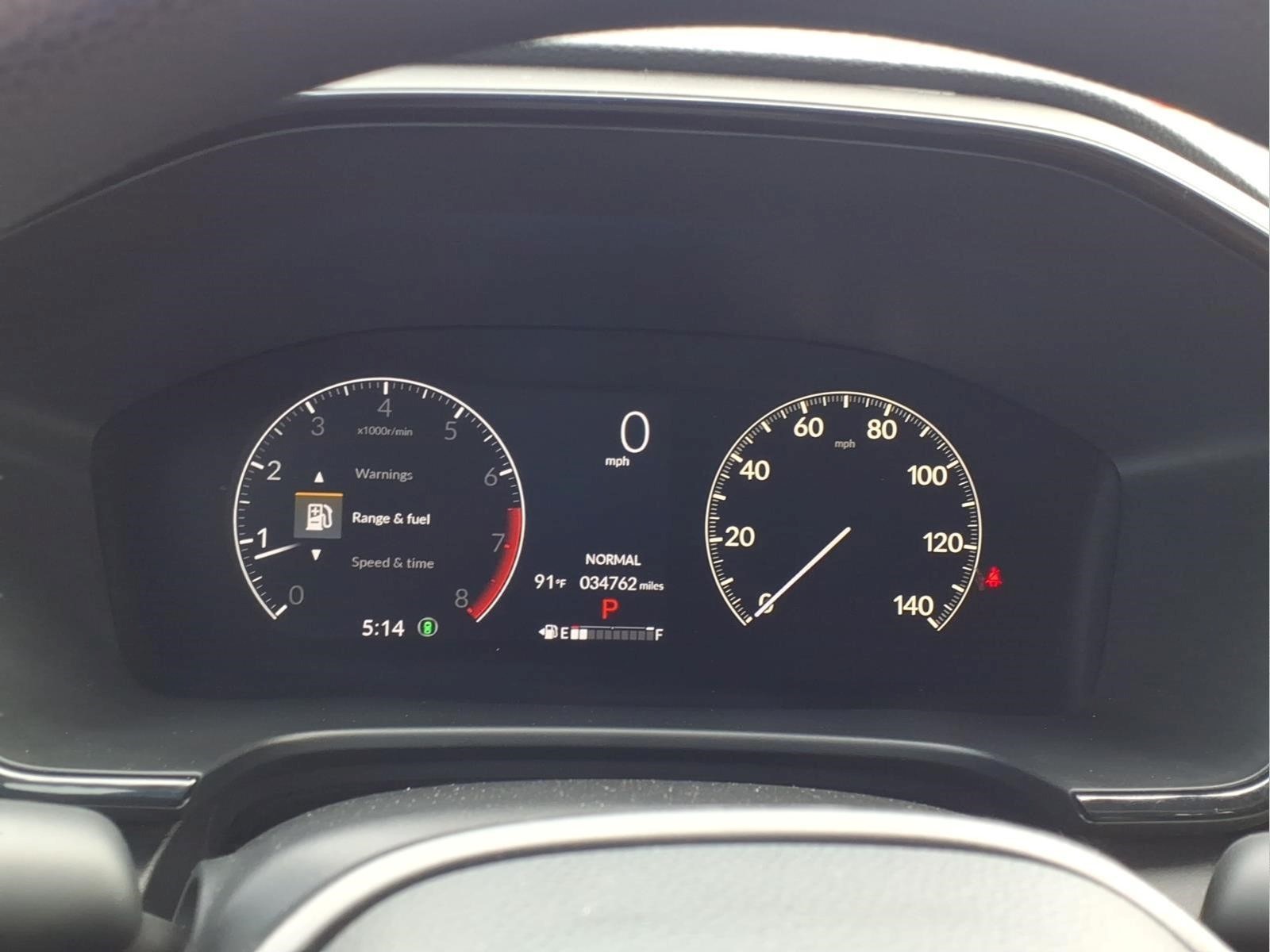 Used Car 2024 Honda Cr-v  Lx For Sale Under $30,000 In Bastrop, Texas