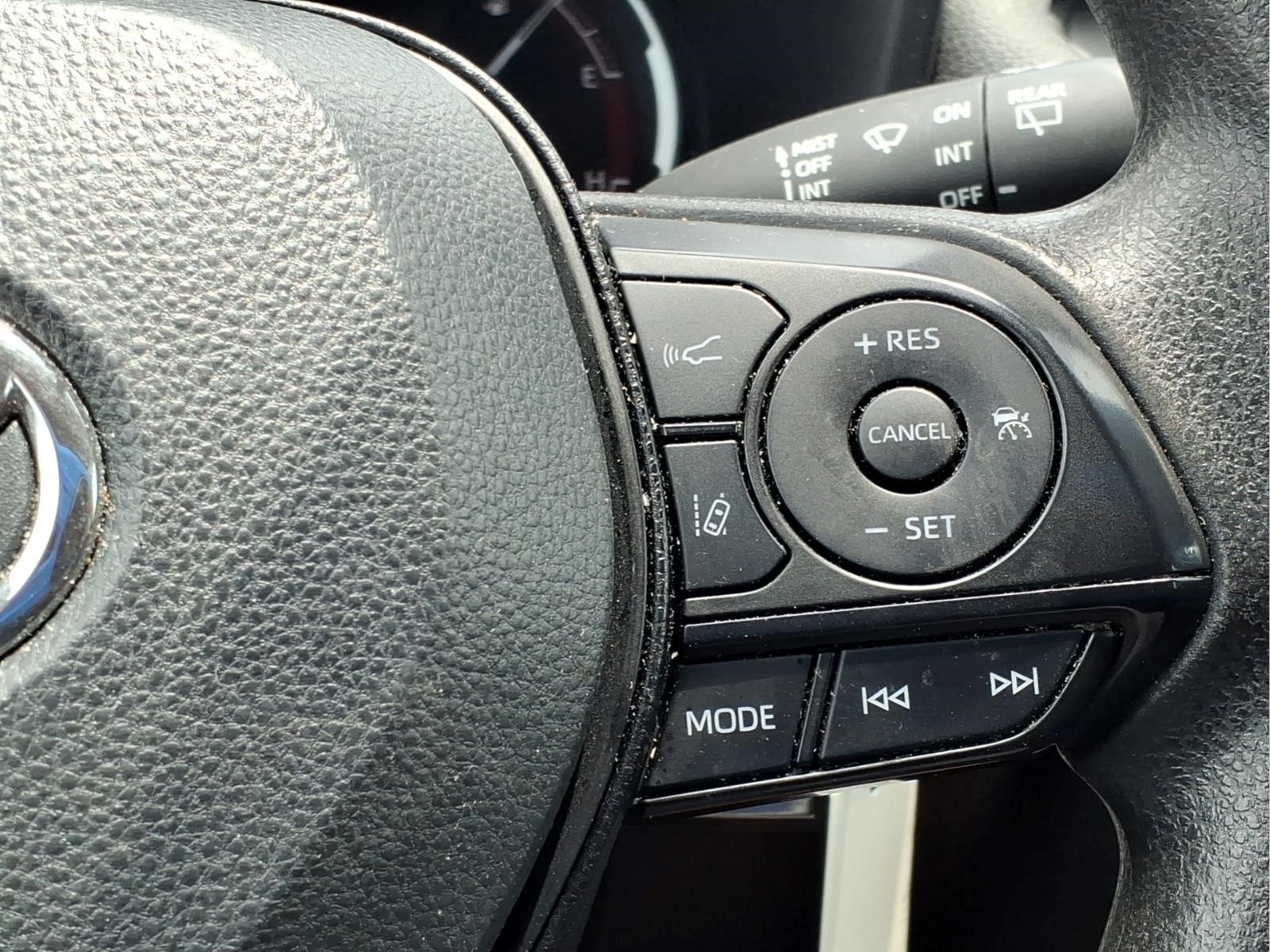 Used Car 2024 Toyota Rav4  Le For Sale Under $30,000 In Bastrop, Texas