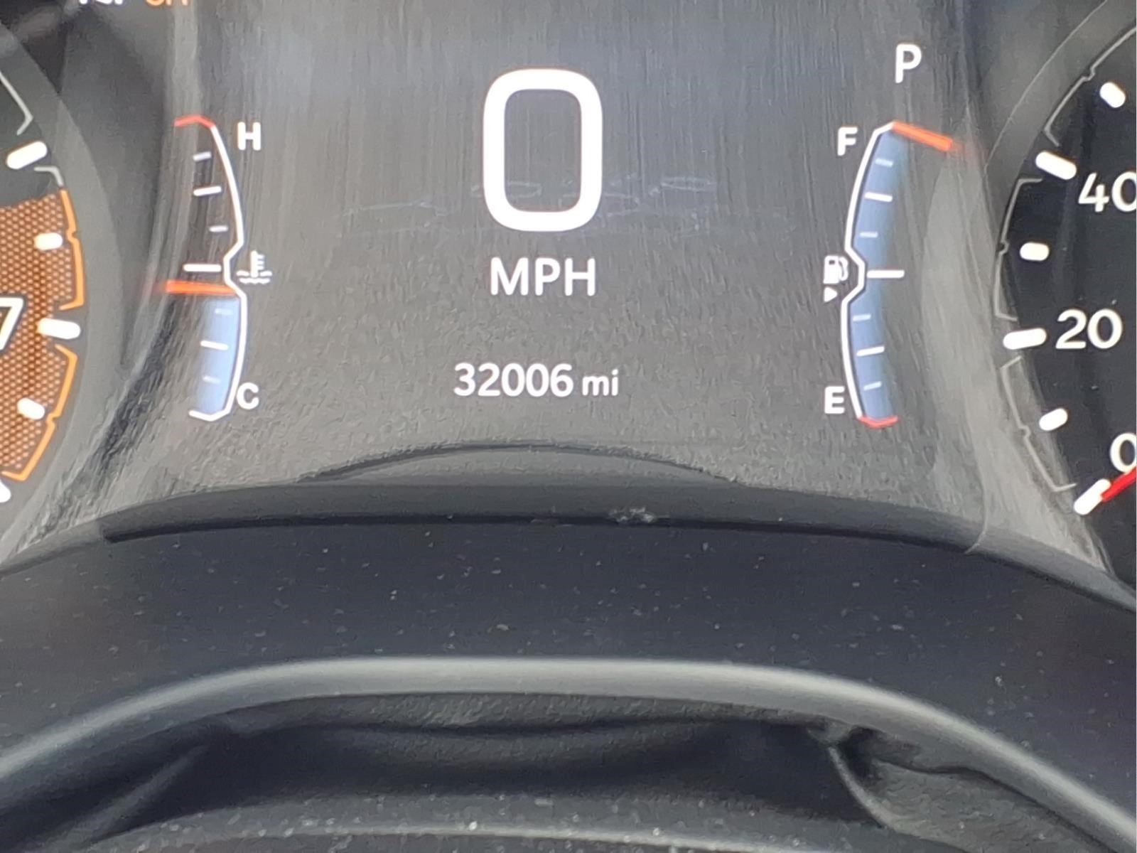 Used Car 2025 Jeep Compass  Trailhawk For Sale Under $30,000 In Bastrop, Texas